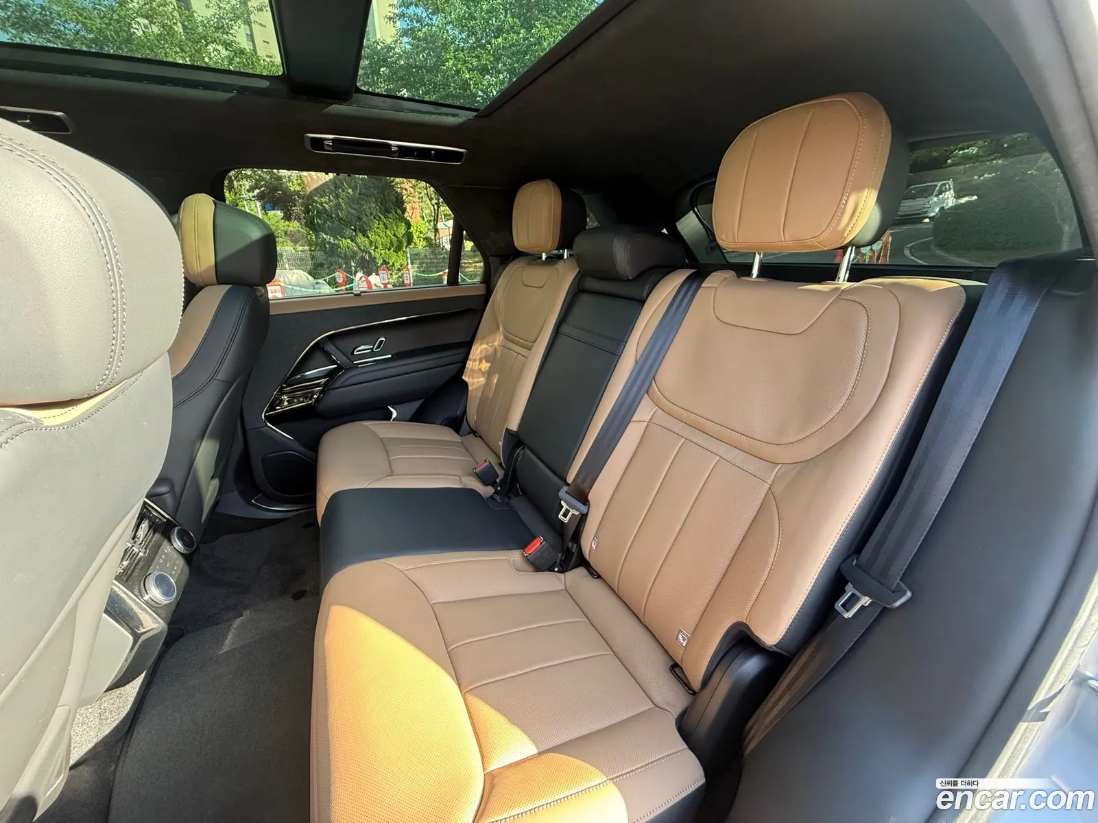 Land Rover Range Rover Sport 2025 — 5