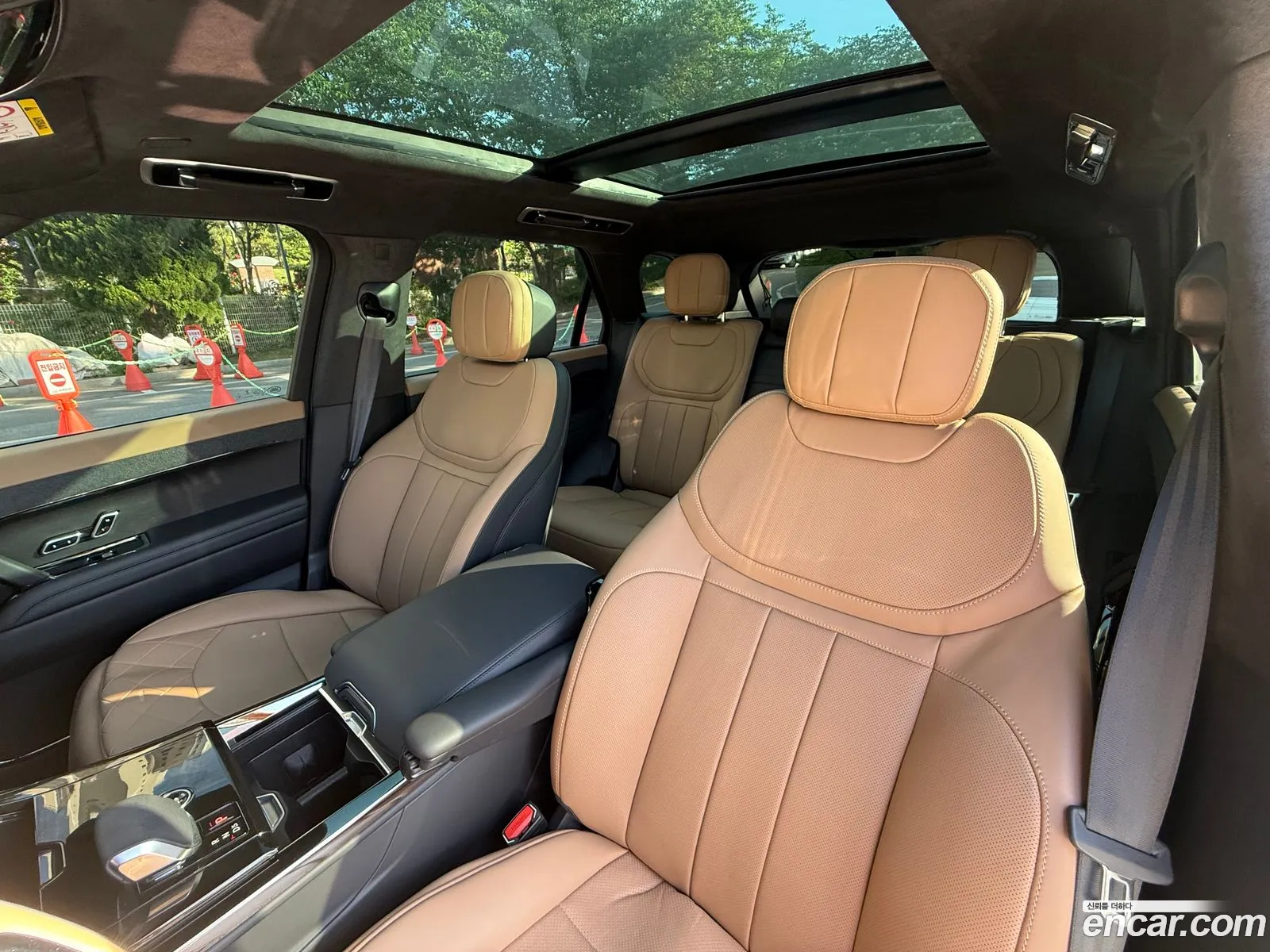 Land Rover Range Rover Sport 2025 — 8