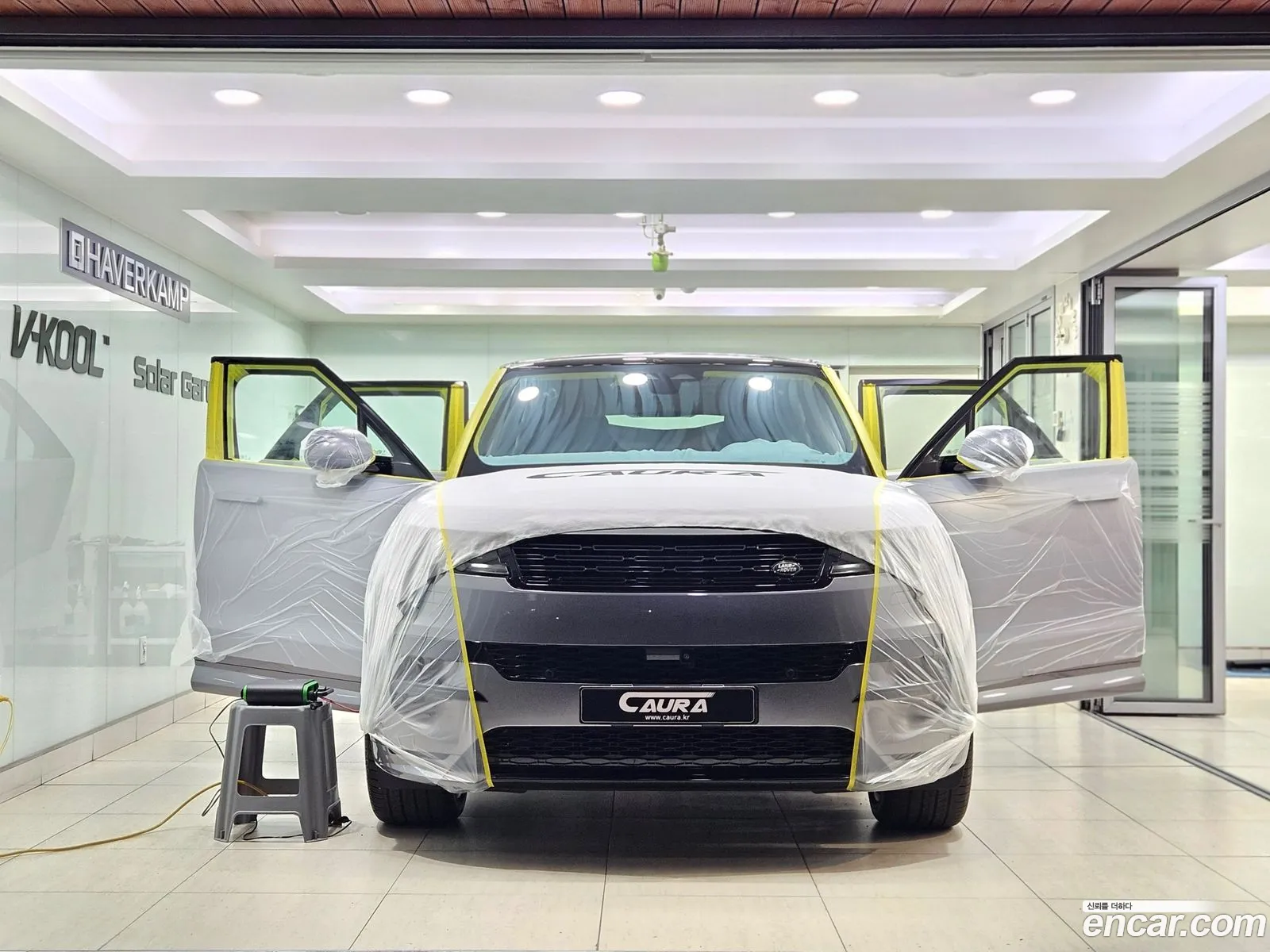 Land Rover Range Rover Sport 2025 — 12