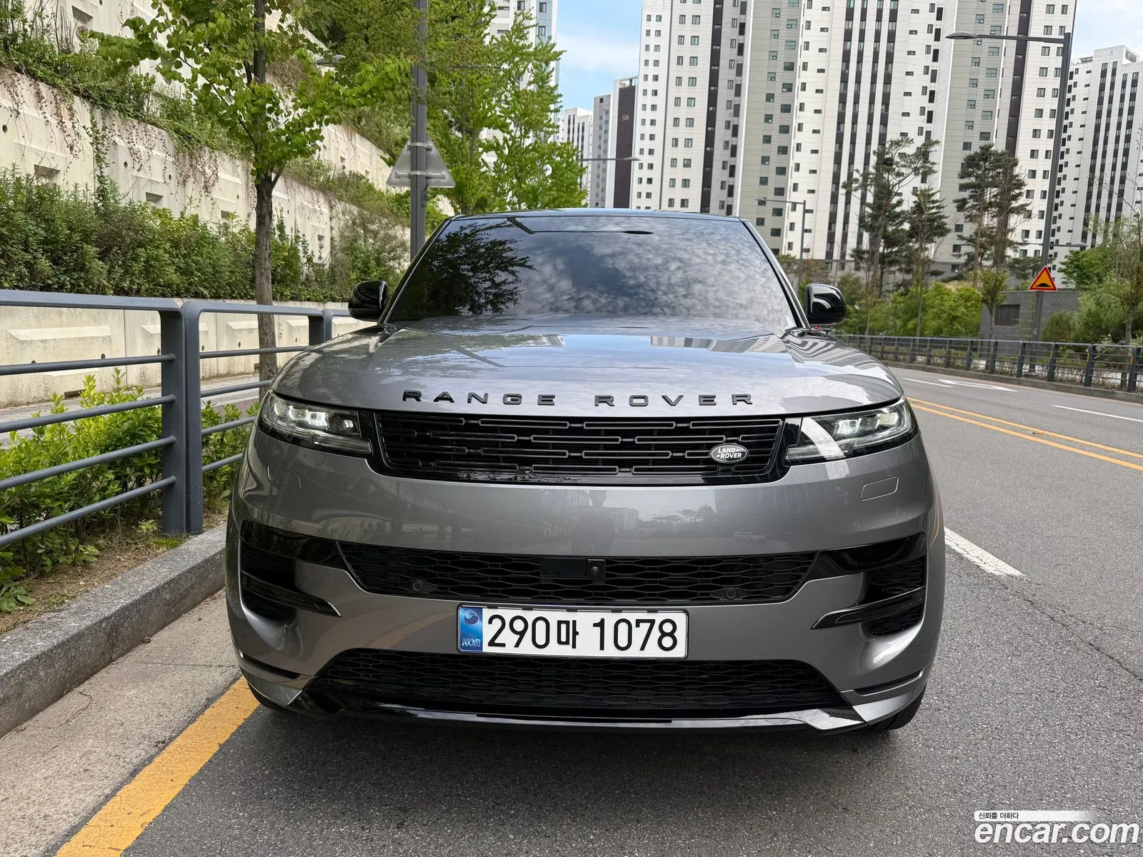 Land Rover Range Rover Sport 2025 — 13