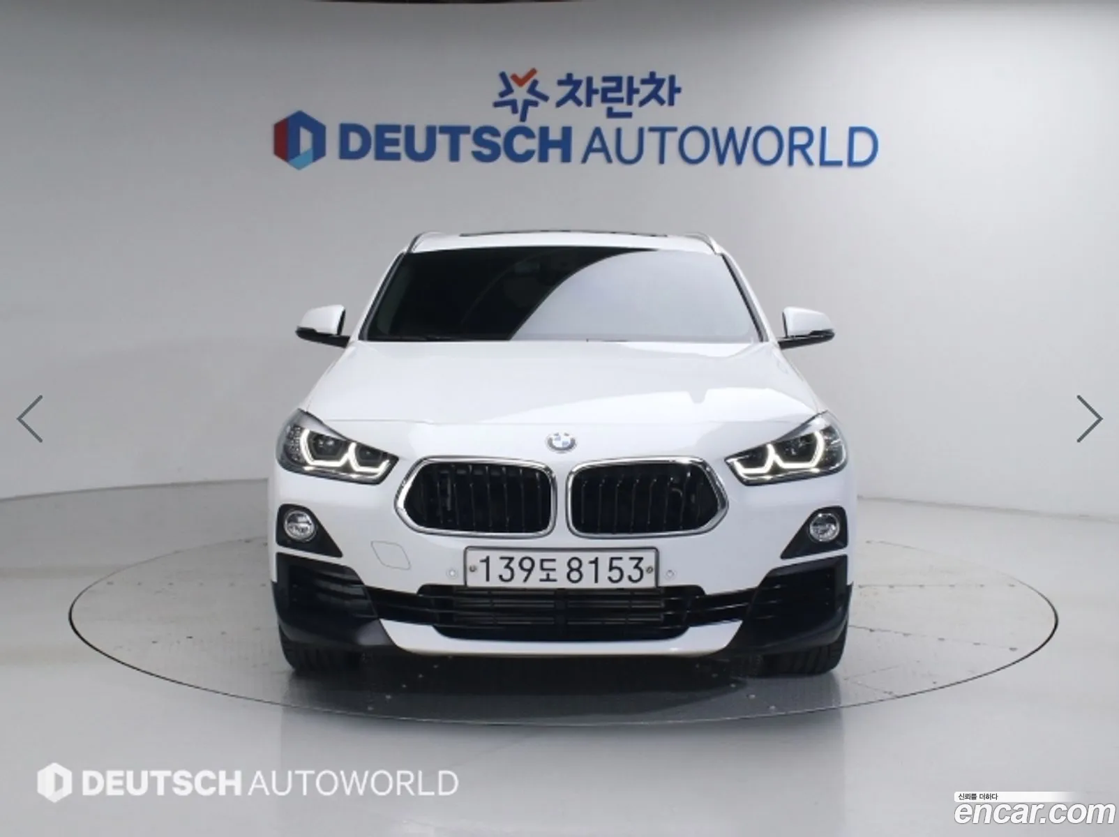BMW X2 2019 — 17