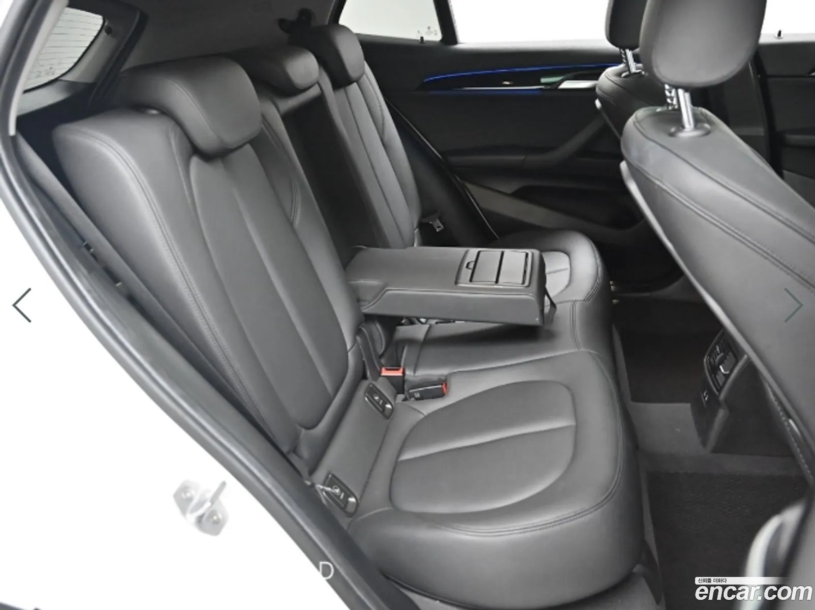 BMW X2 2019 — 5