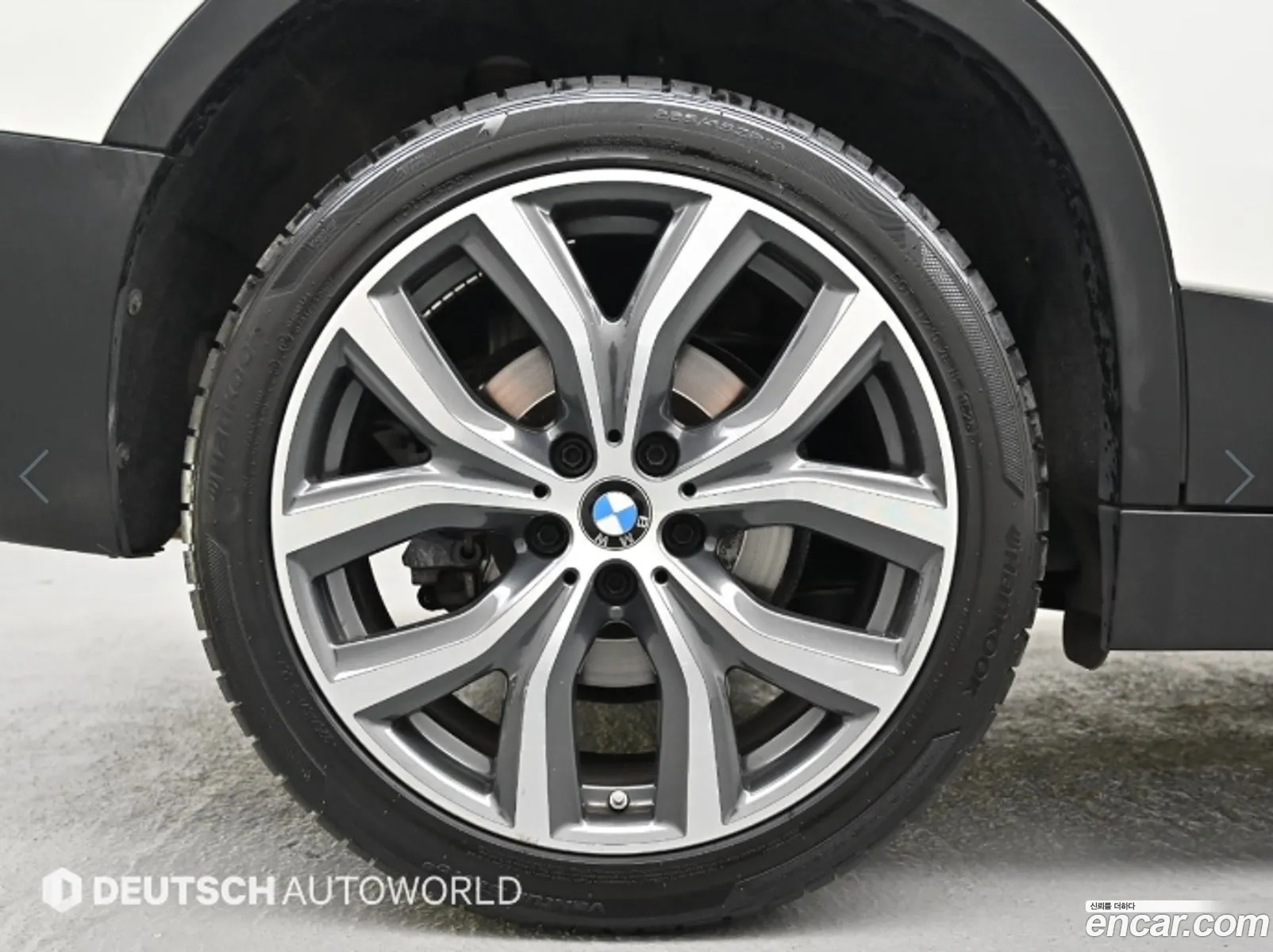 BMW X2 2019 — 11