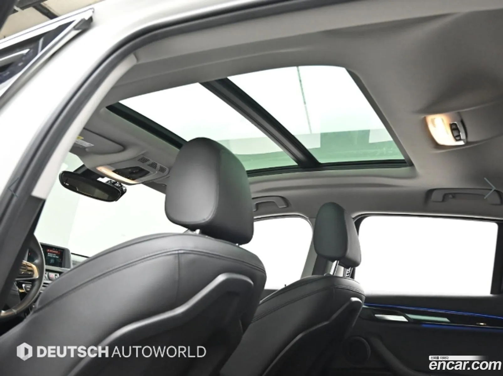 BMW X2 2019 — 14