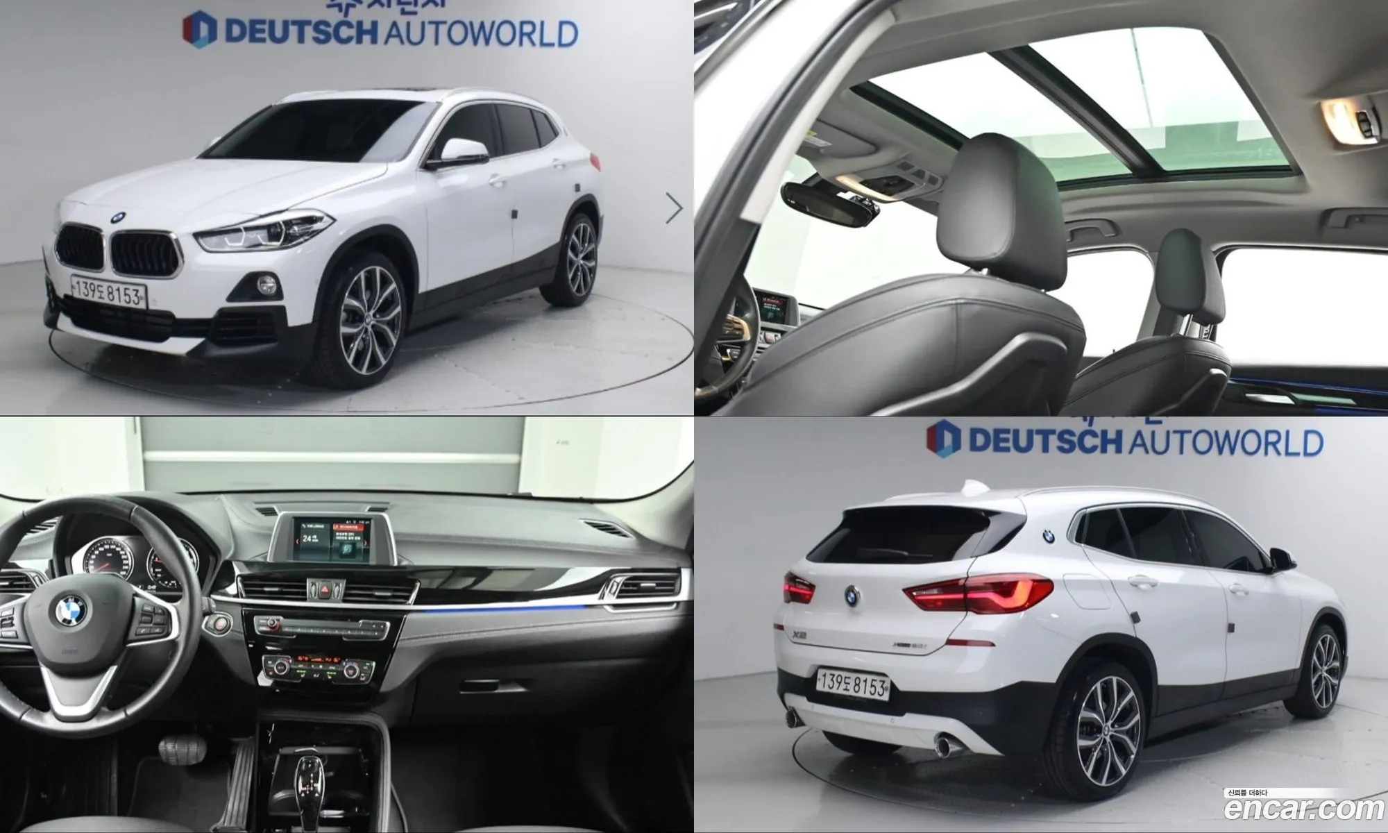 BMW X2 2019 — 19