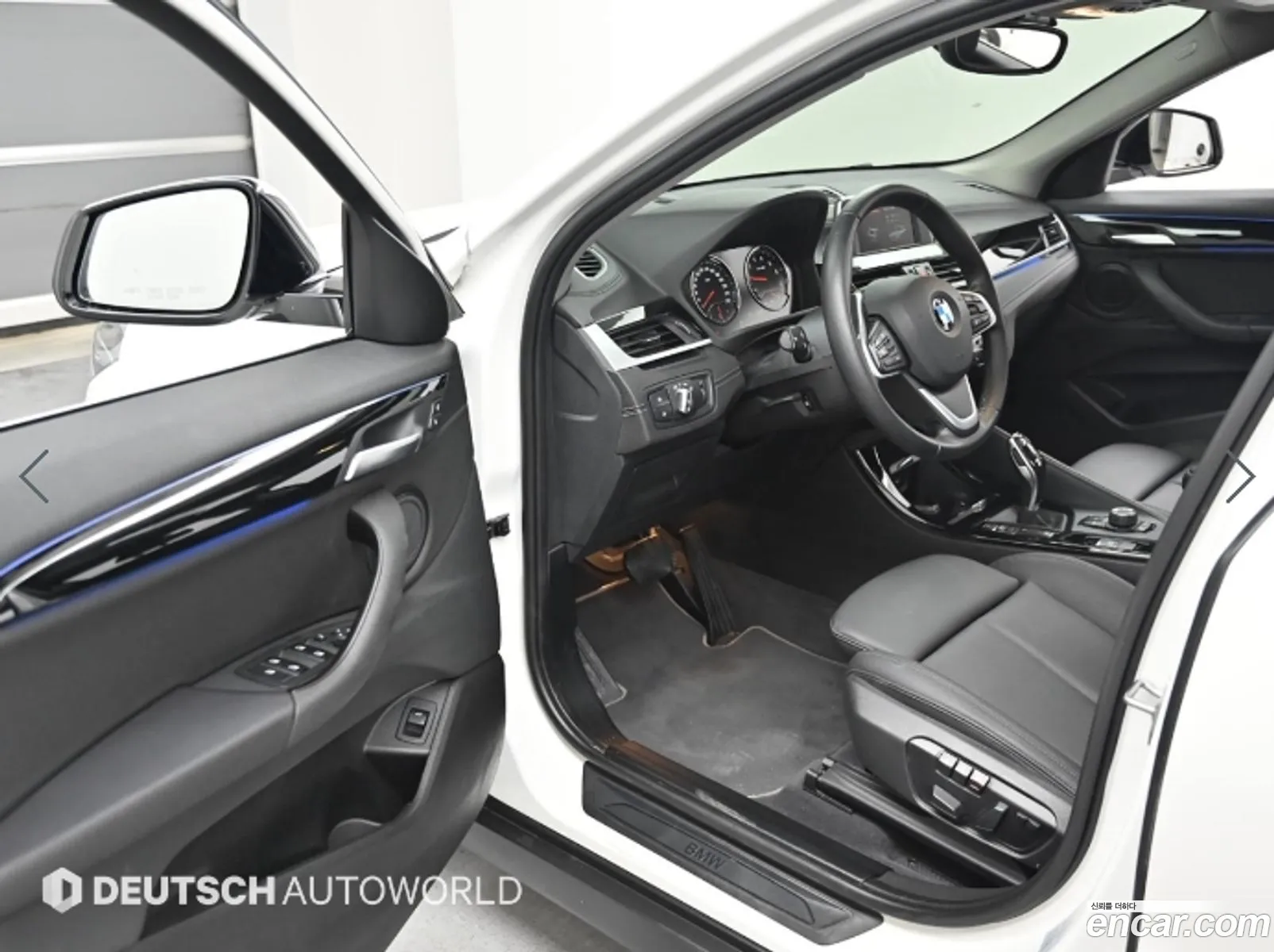 BMW X2 2019 — 6