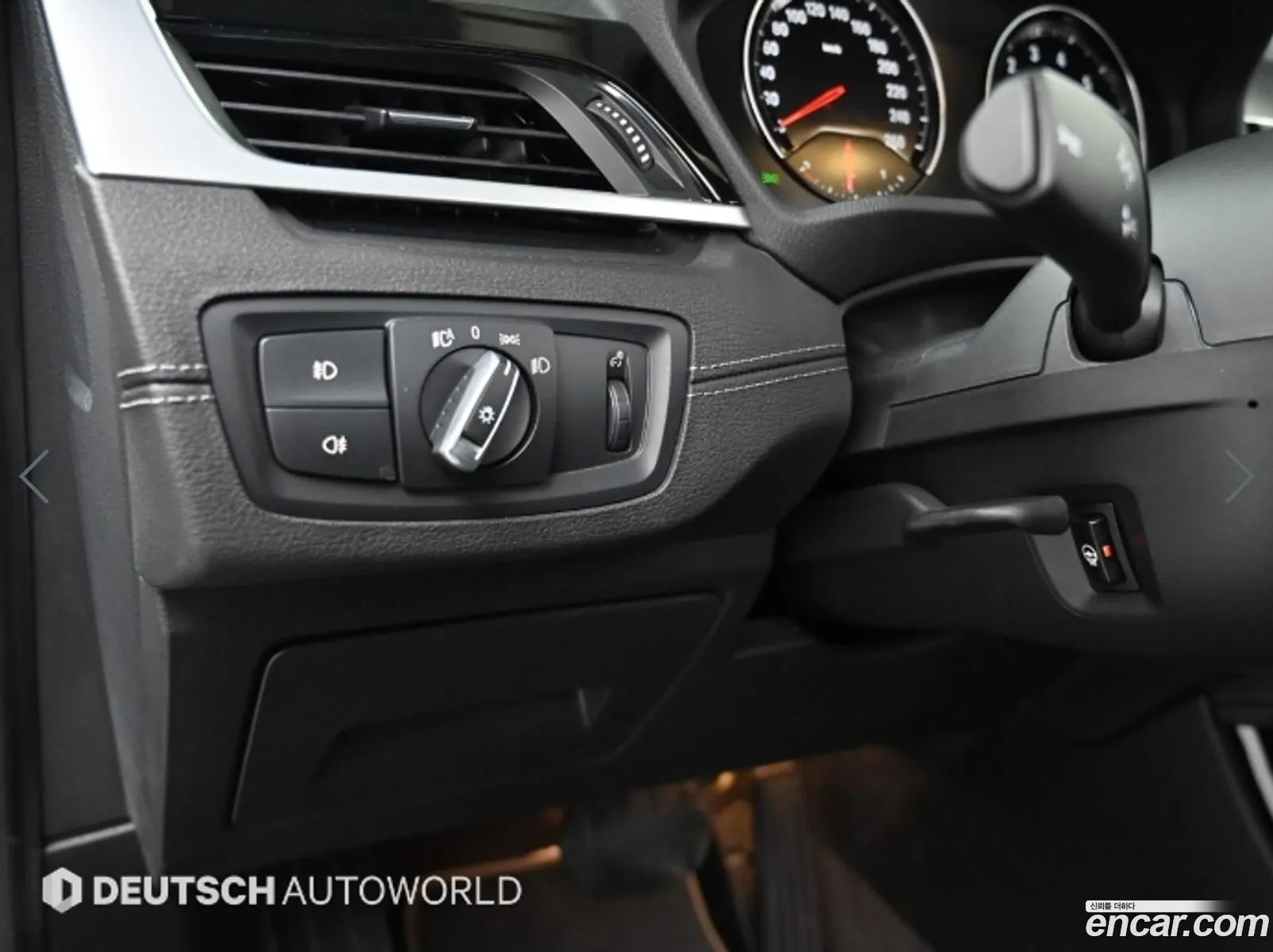 BMW X2 2019 — 9