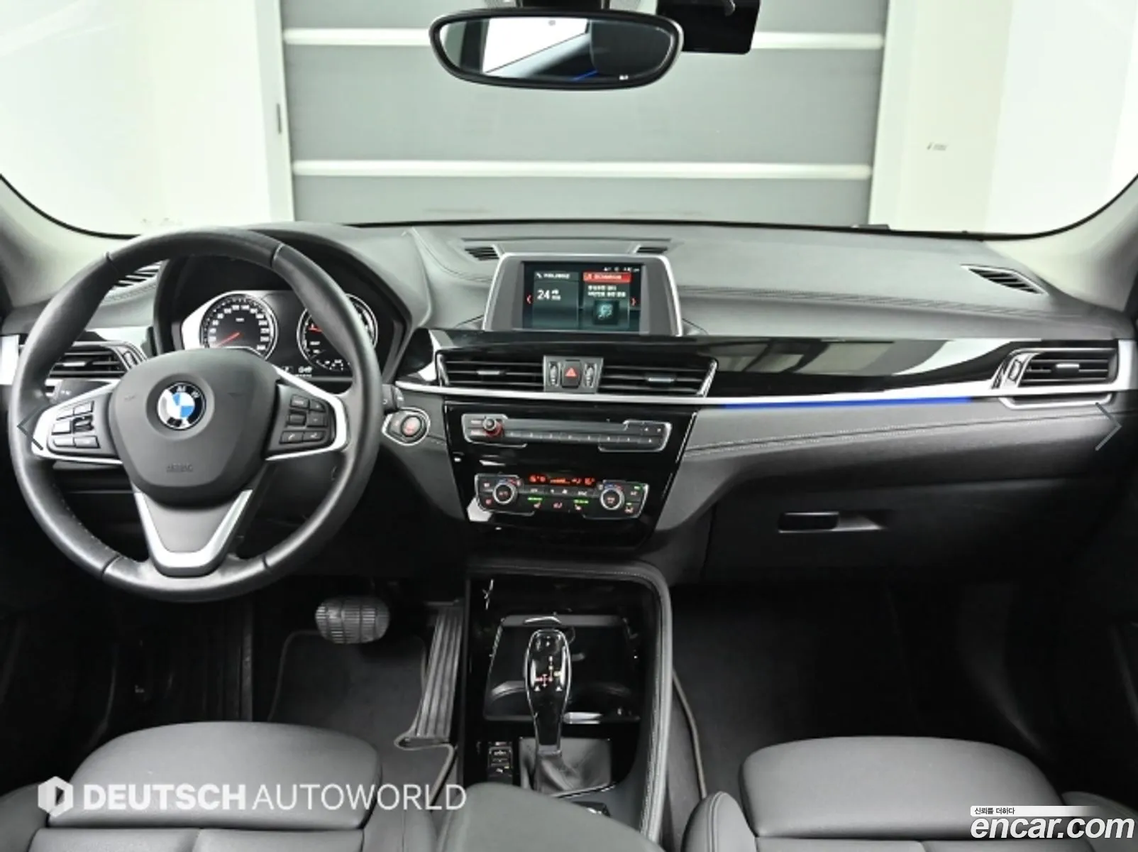 BMW X2 2019 — 13