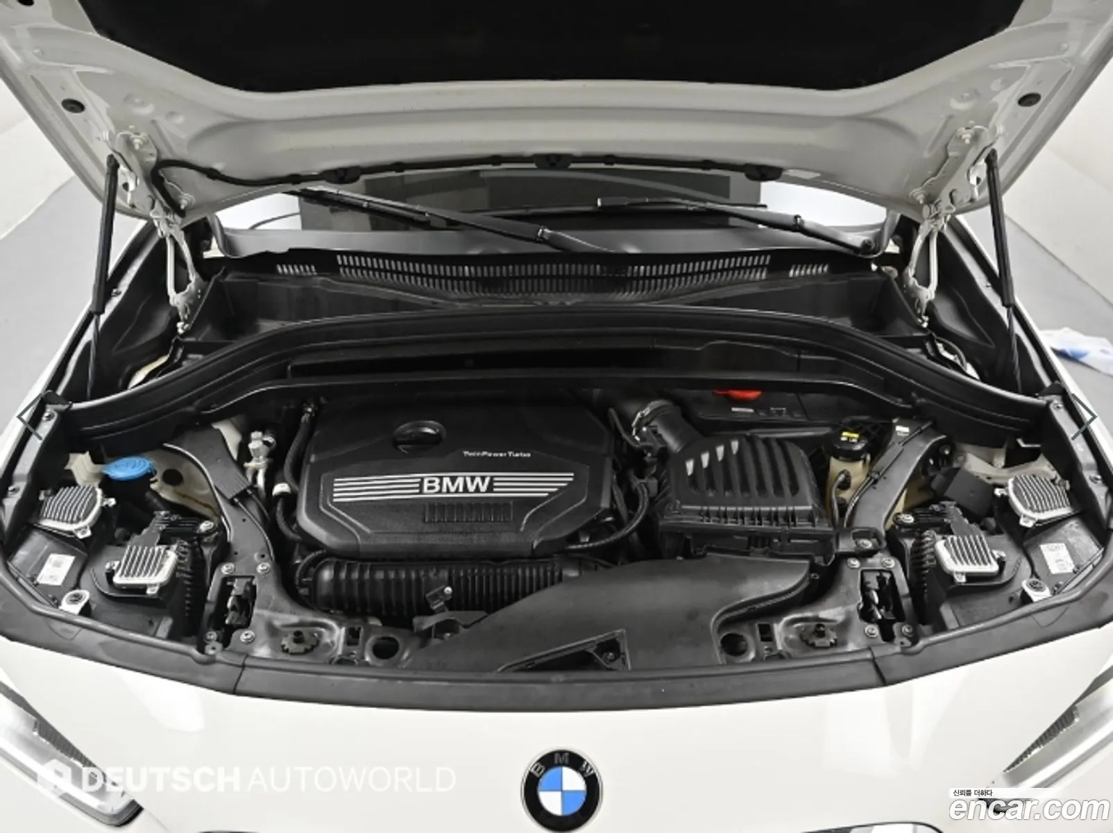 BMW X2 2019 — 15