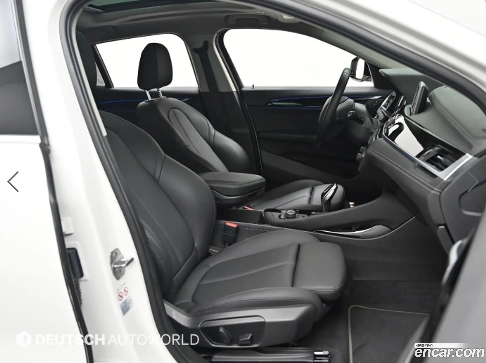BMW X2 2019 — 18