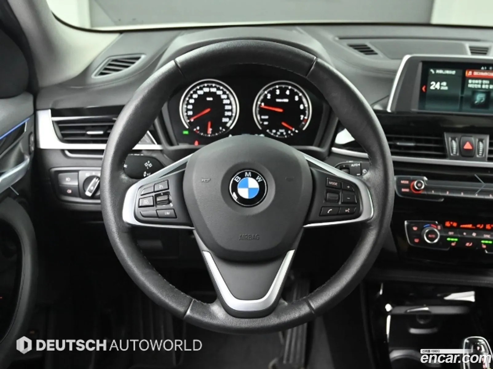 BMW X2 2019 — 2