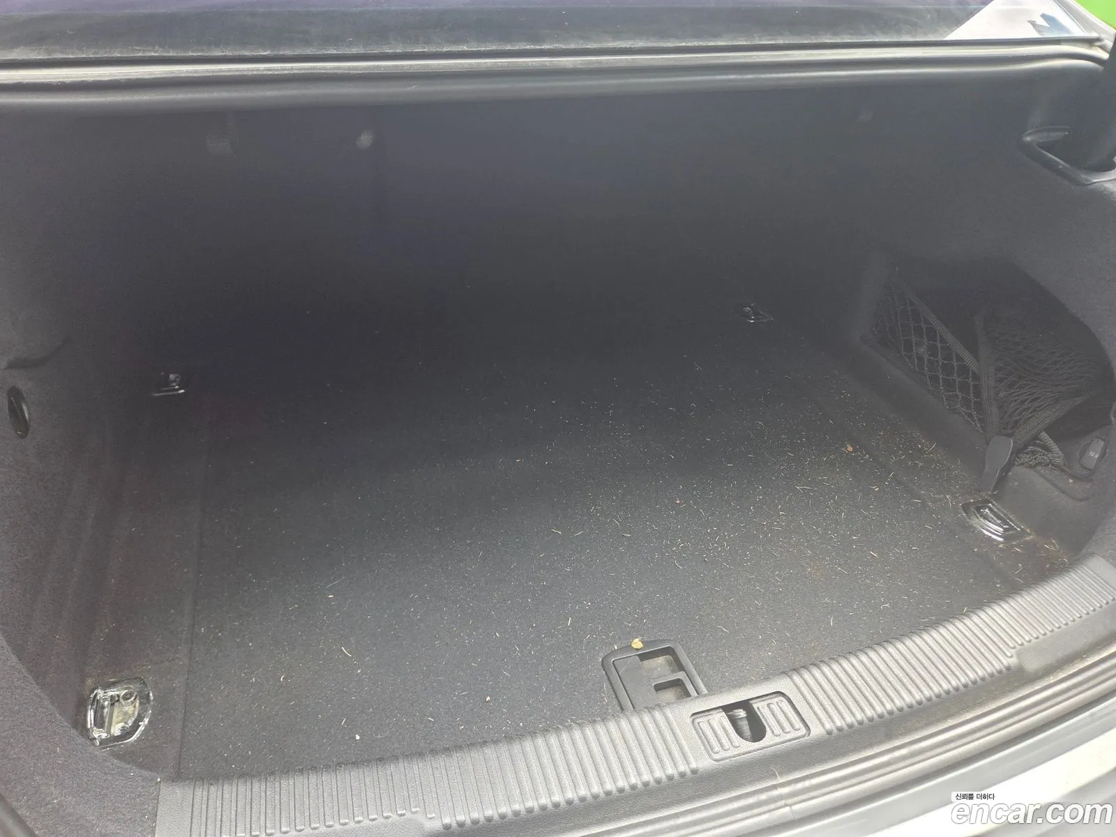 Audi A6 2014 — 8
