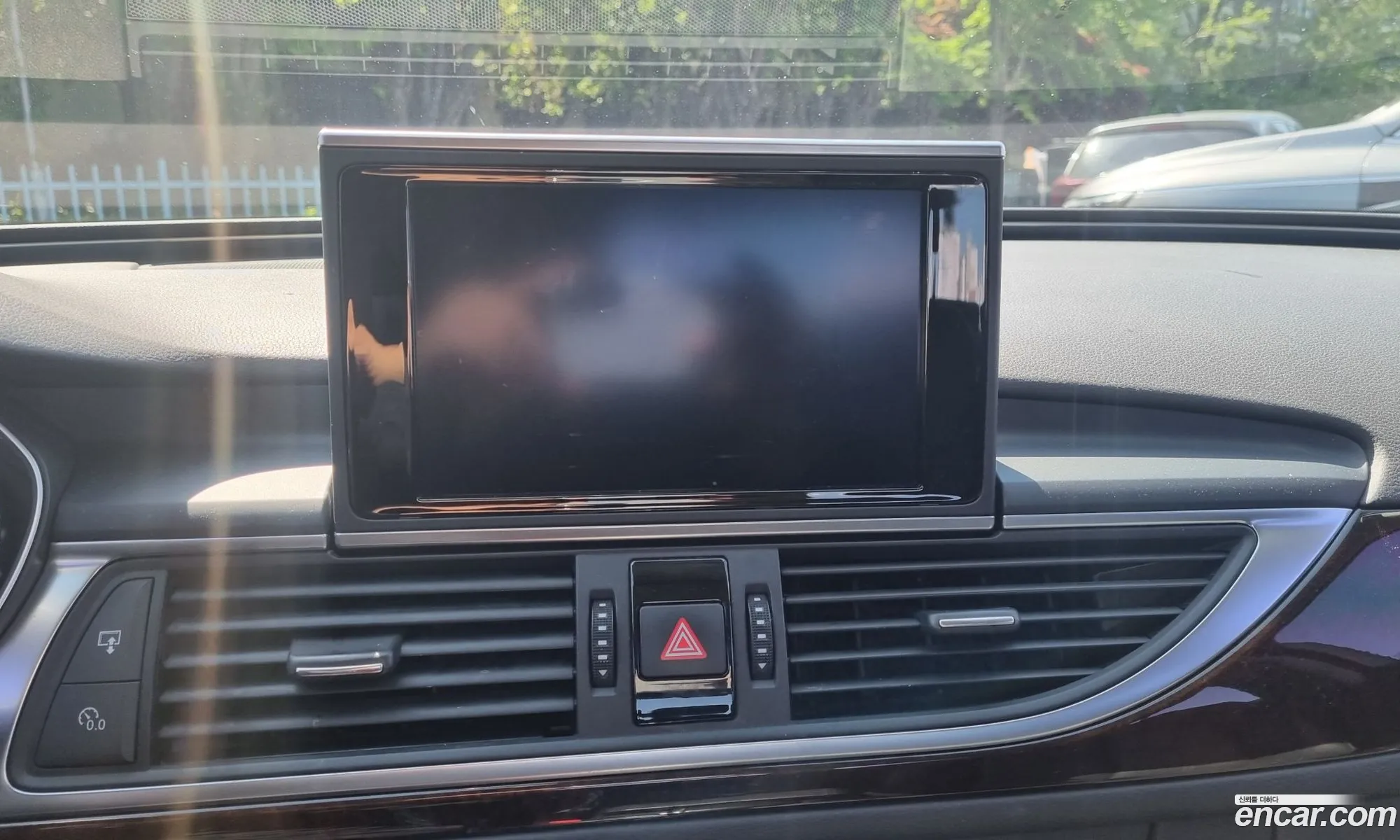 Audi A6 2015 — 3