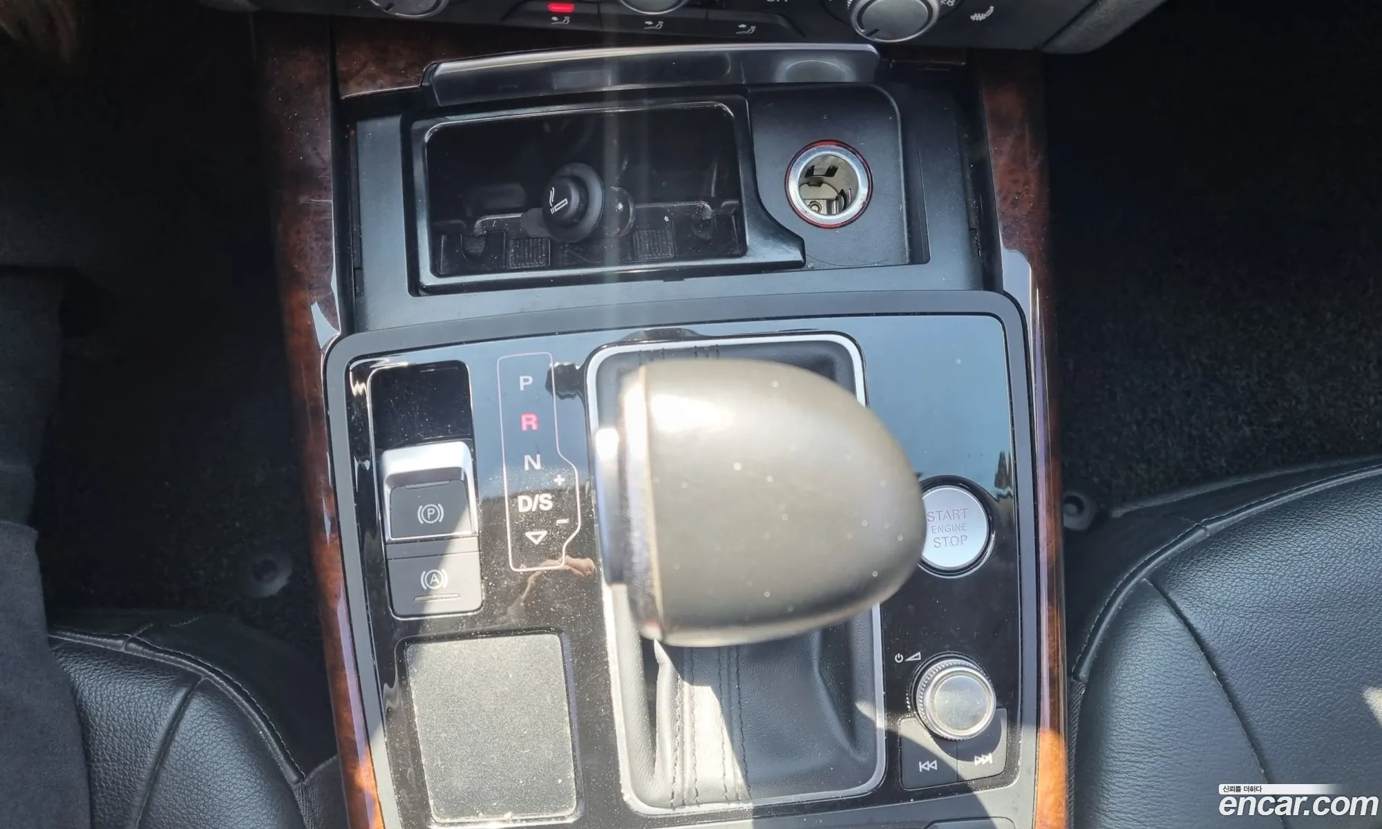 Audi A6 2015 — 19