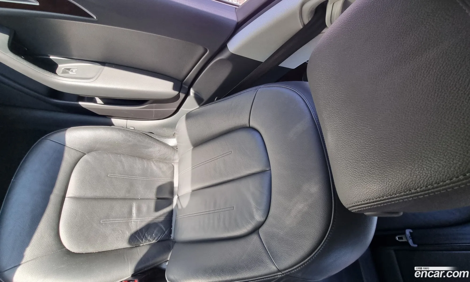 Audi A6 2015 — 7
