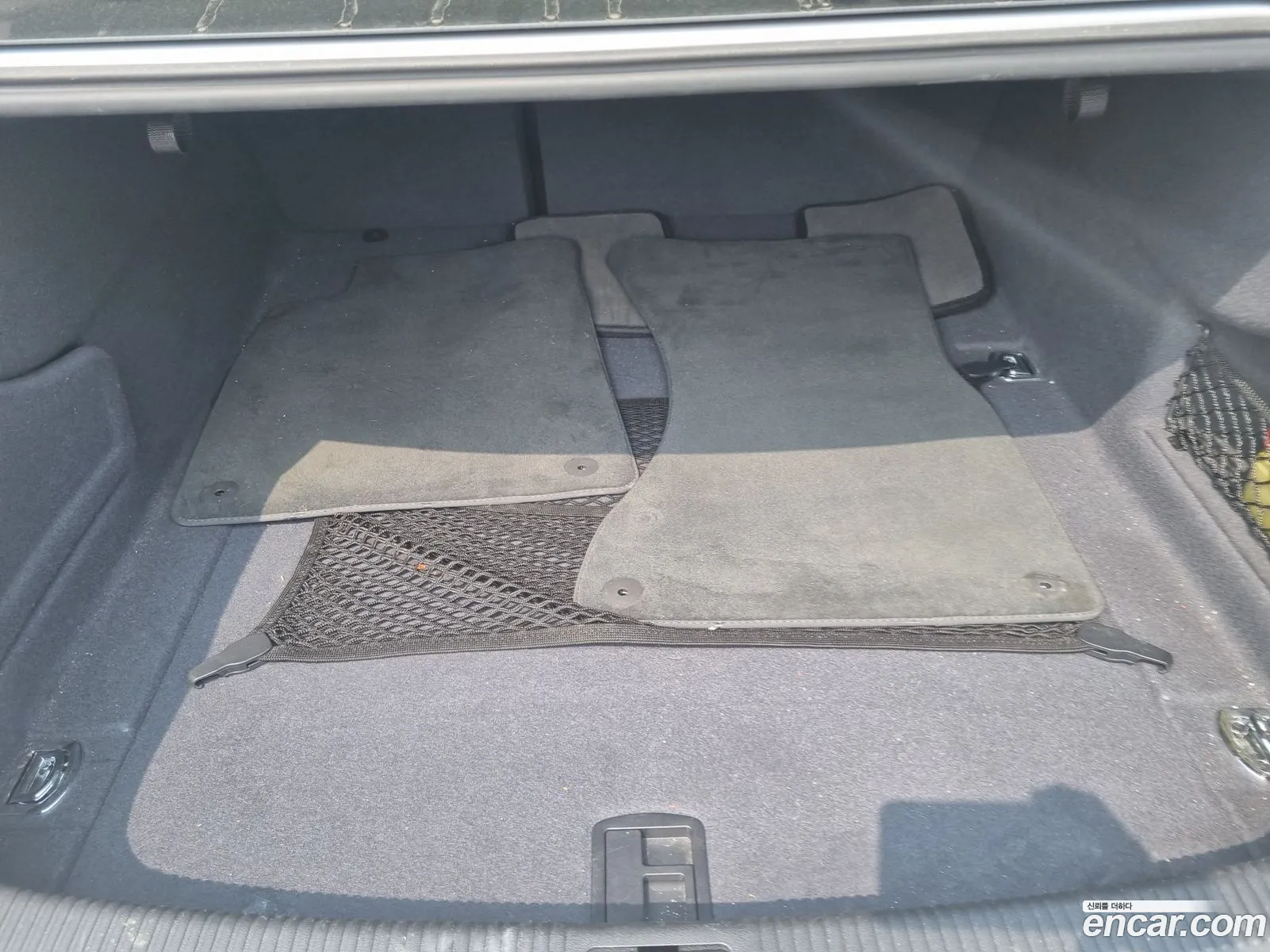 Audi A6 2015 — 5