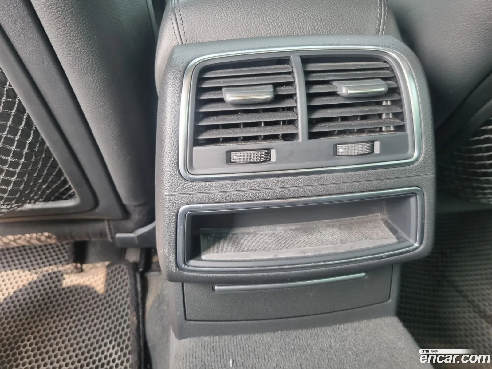 Audi A6 2015 — 6
