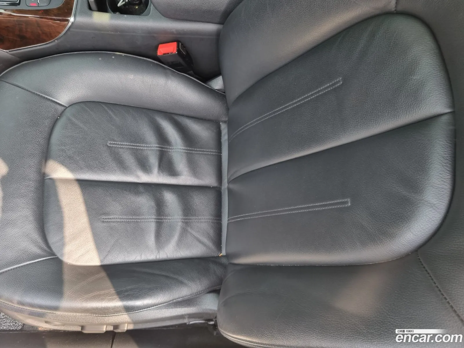Audi A6 2015 — 12