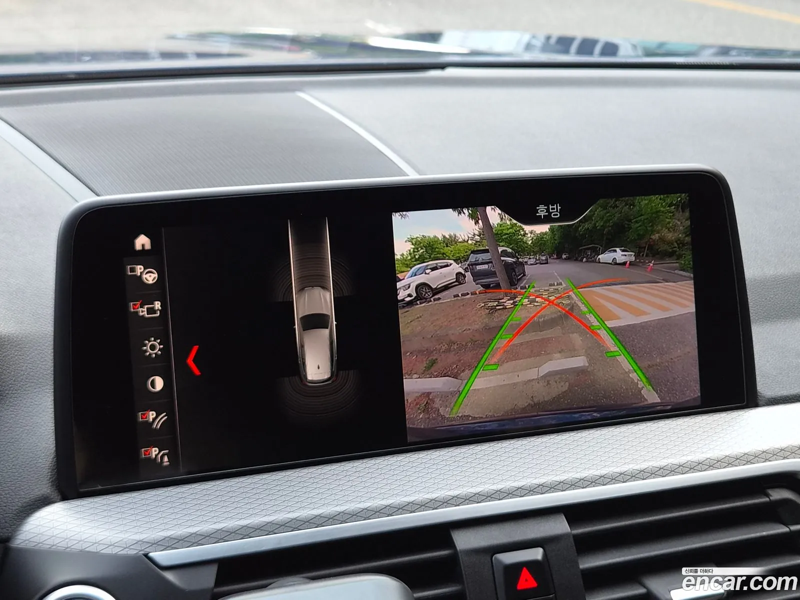 BMW X3 2019 — 4