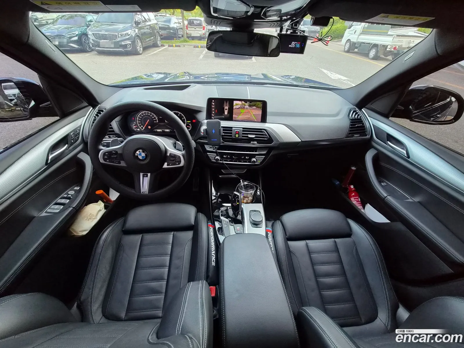 BMW X3 2019 — 9