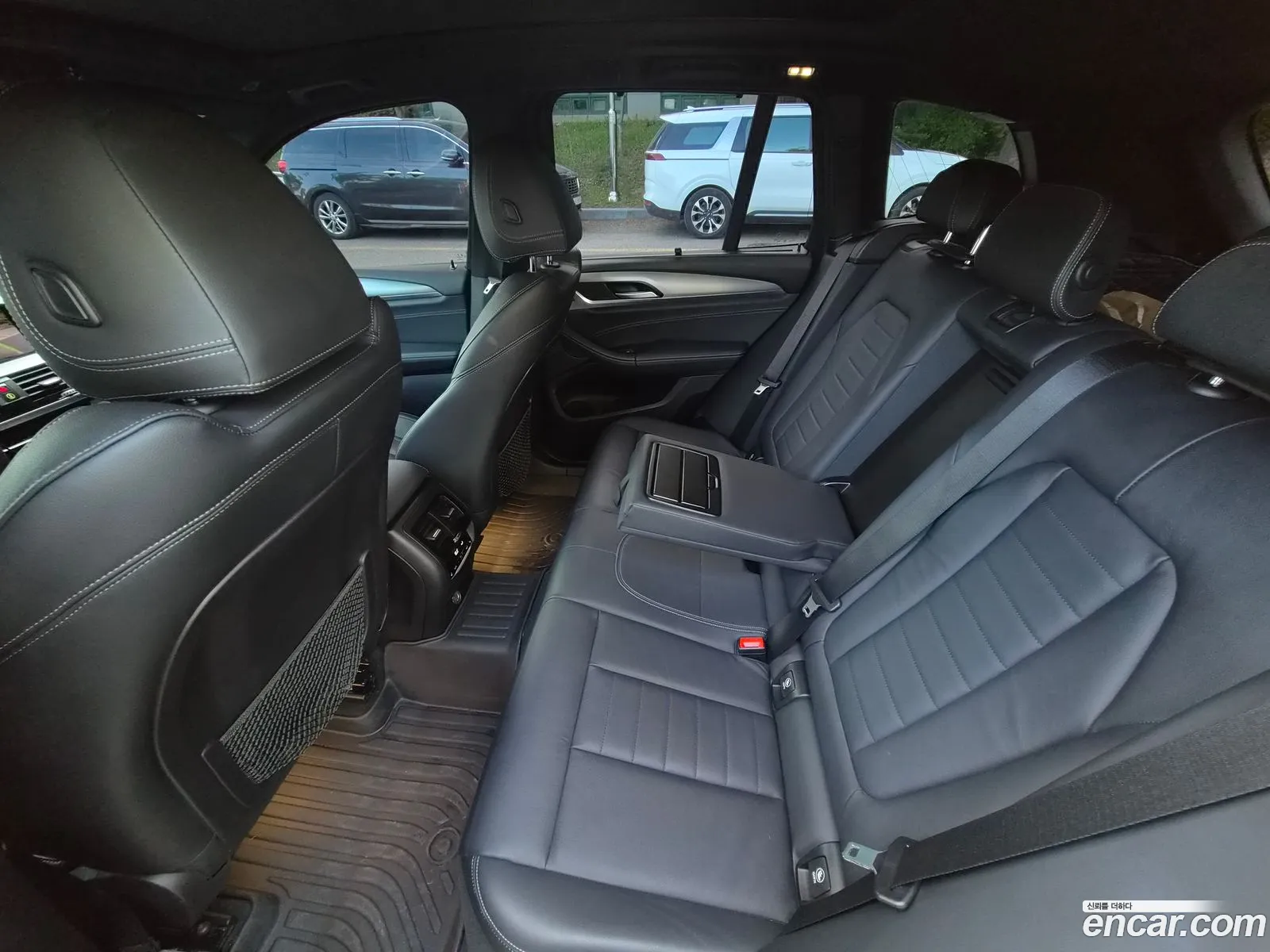 BMW X3 2019 — 6