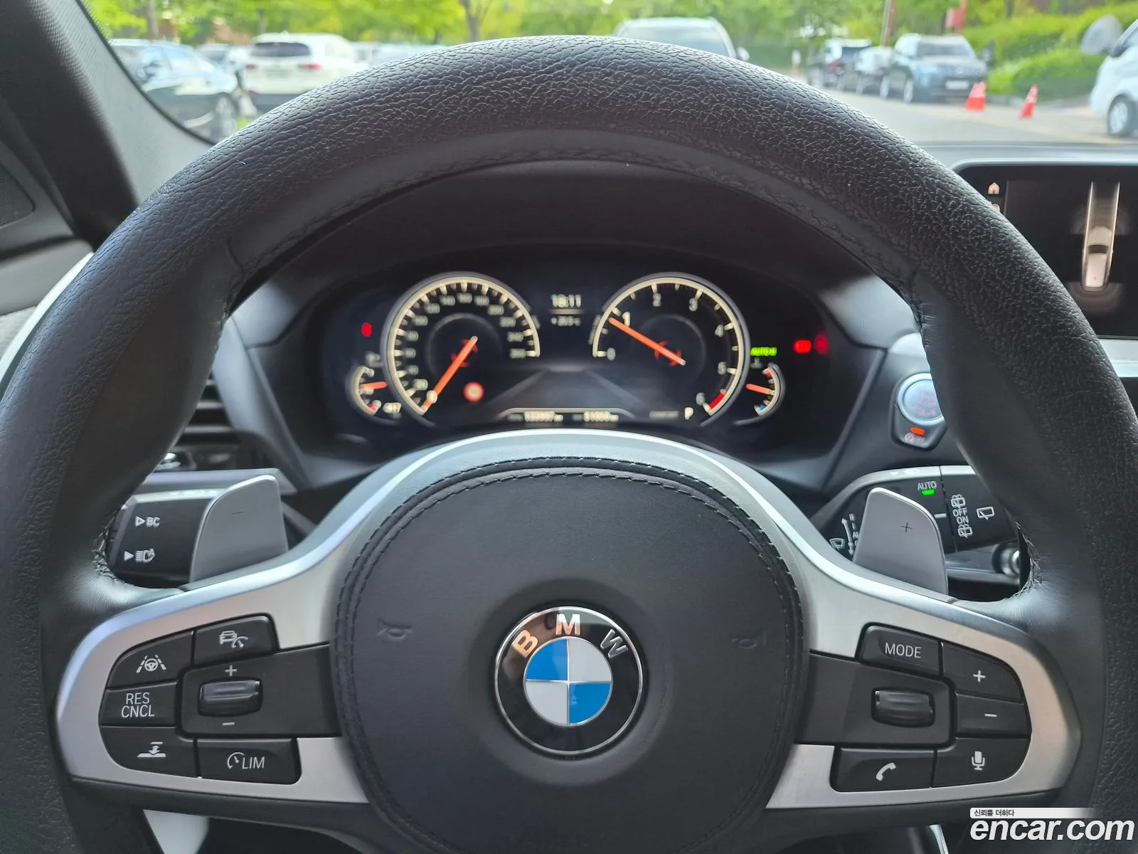 BMW X3 2019 — 8
