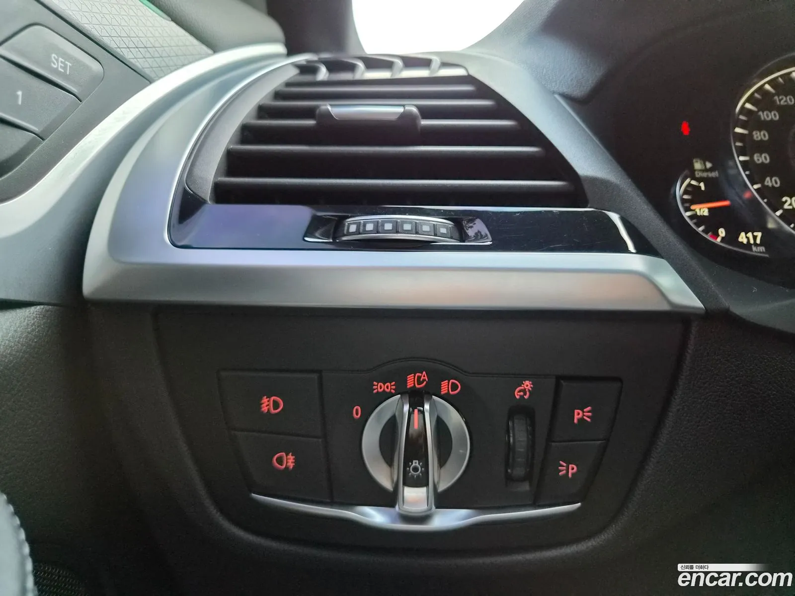 BMW X3 2019 — 5