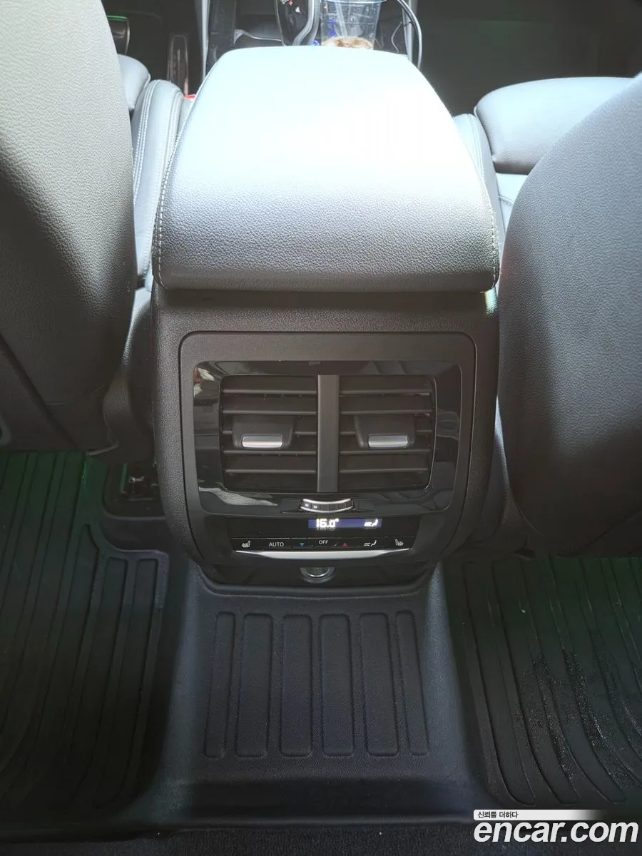 BMW X3 2019 — 19