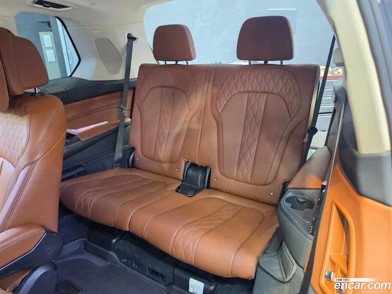 BMW X7 2022 — 8