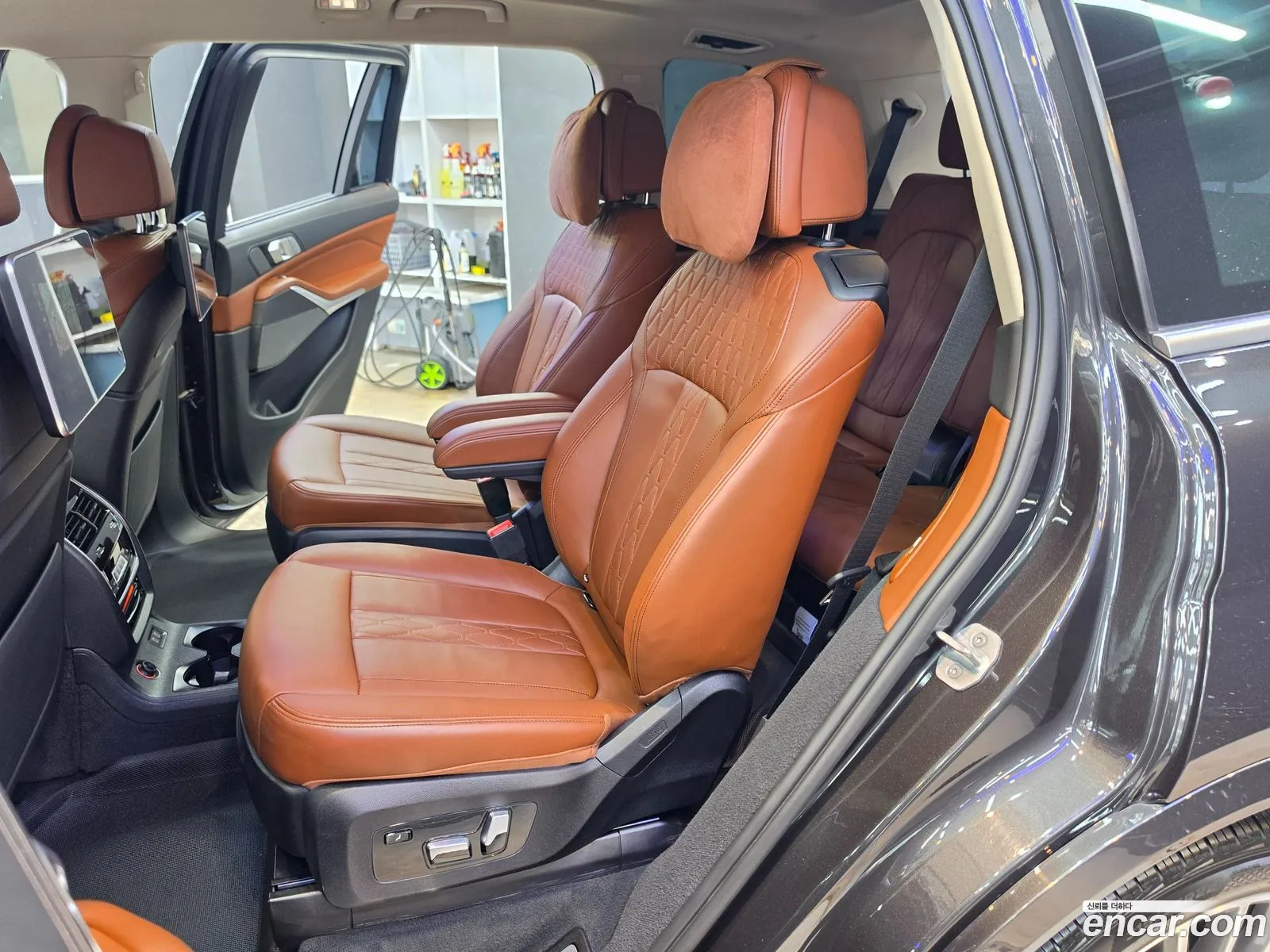 BMW X7 2022 — 9