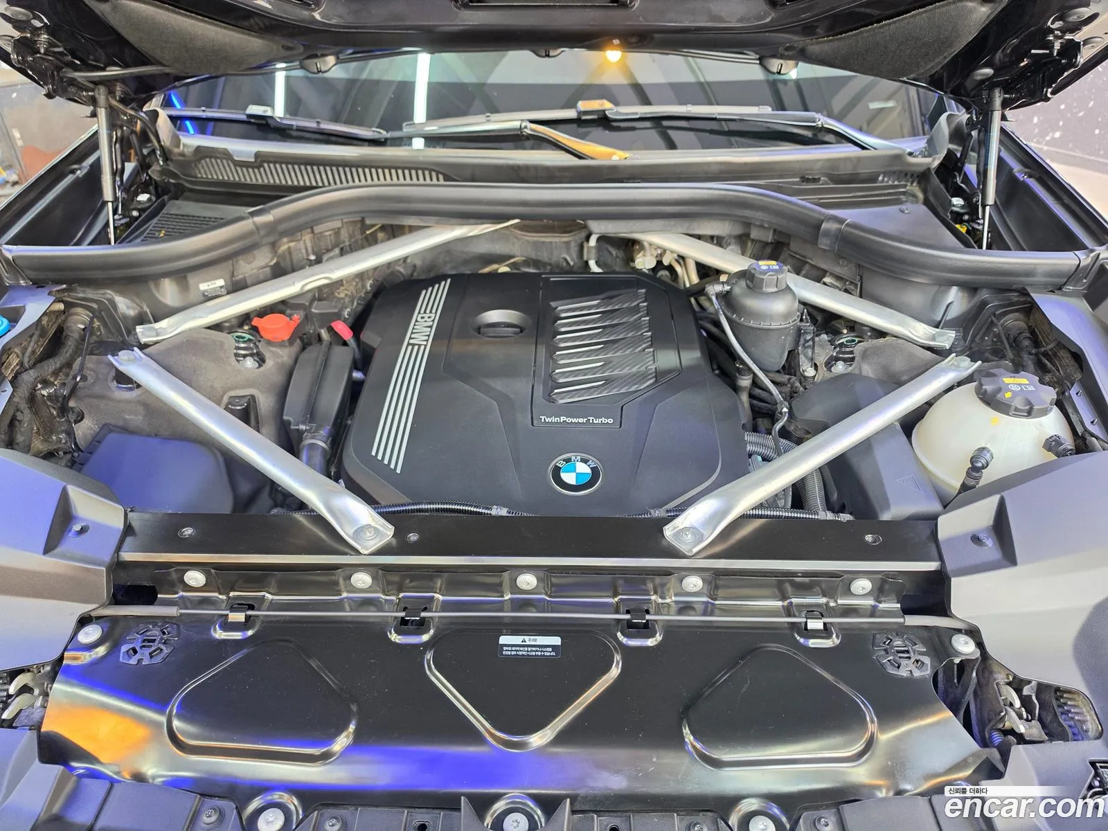 BMW X7 2022 — 19
