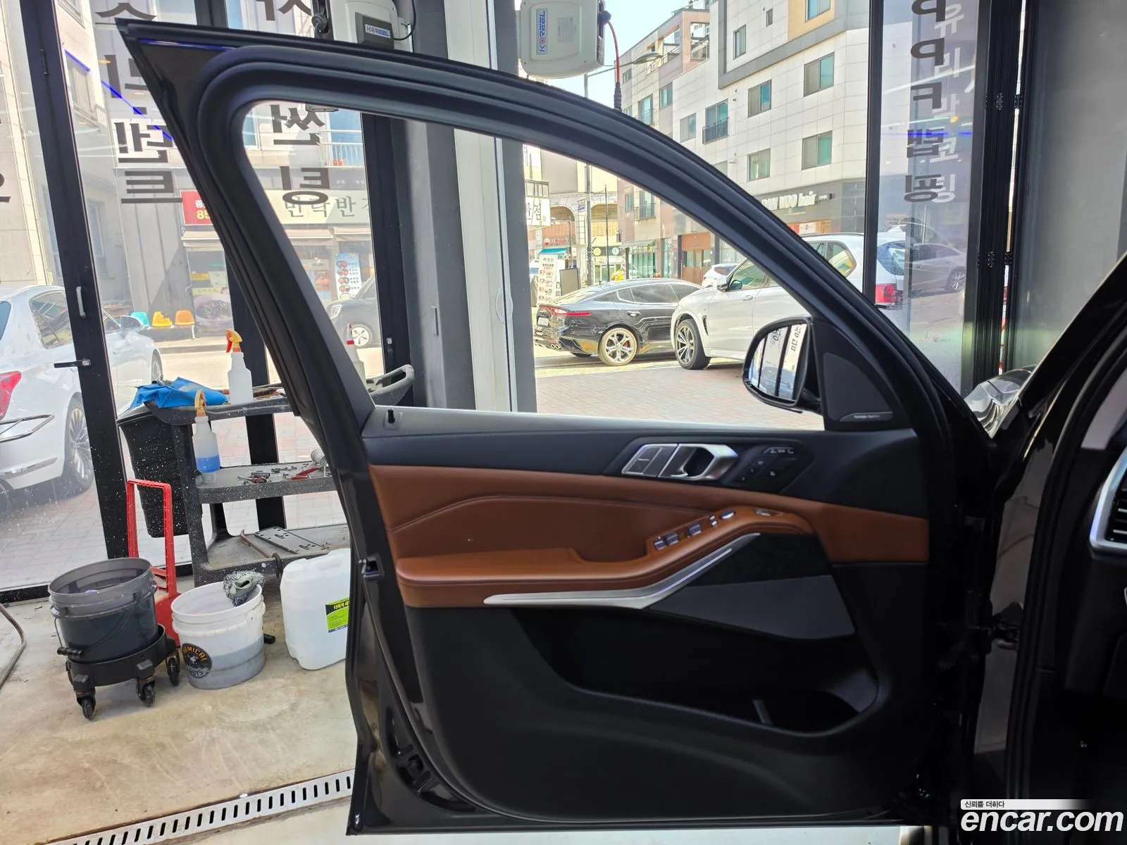 BMW X7 2022 — 12