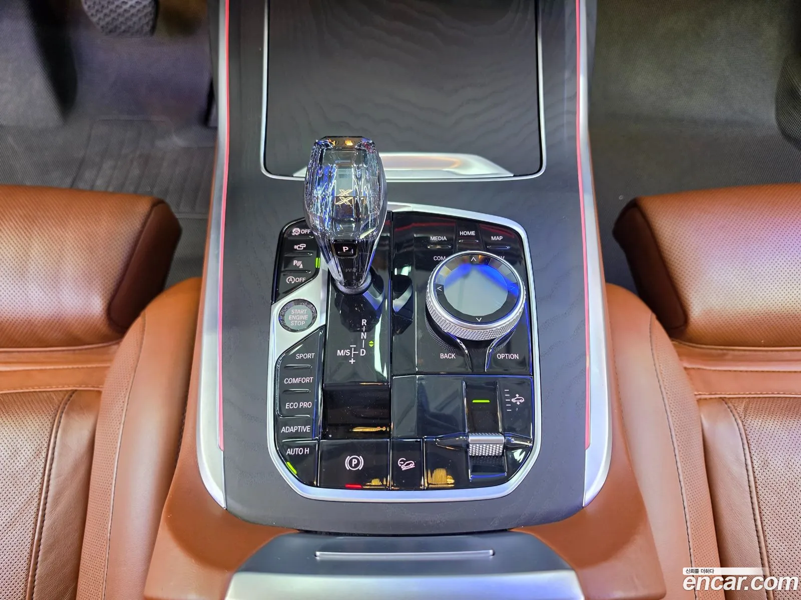 BMW X7 2022 — 5