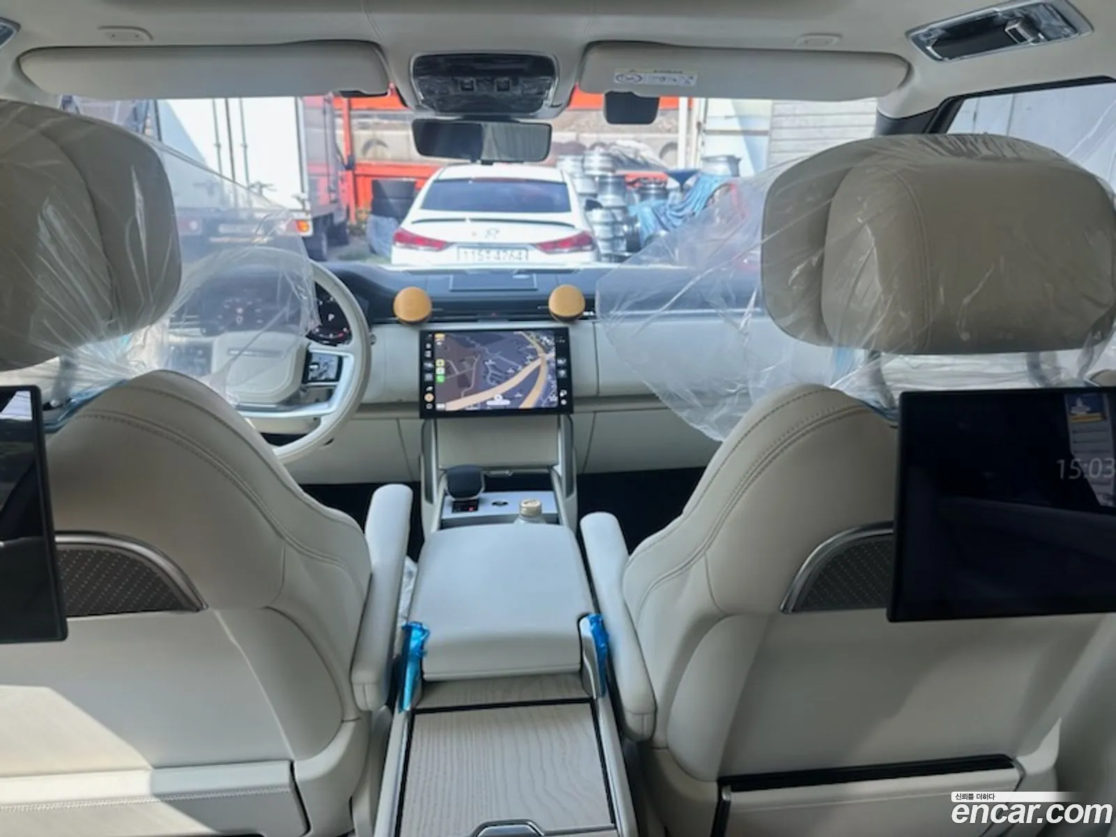 Land Rover Range Rover 2024 — 4