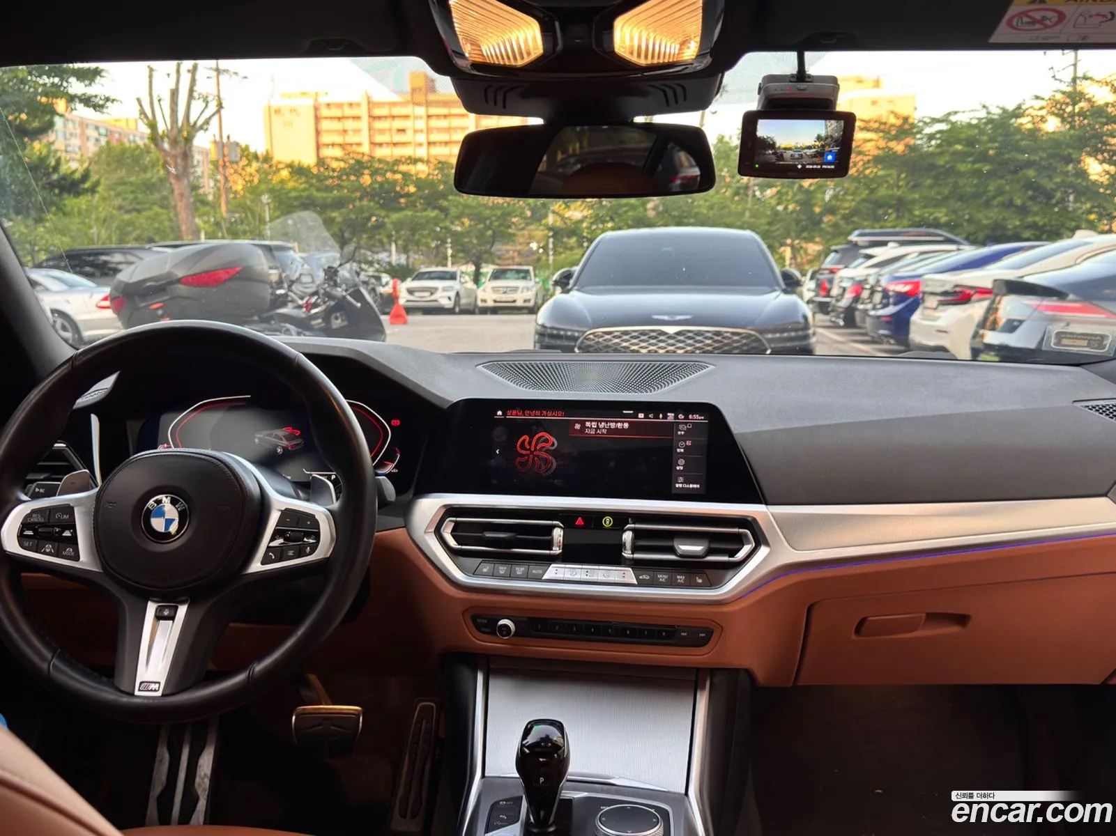 BMW 3 Series 2022 — 6
