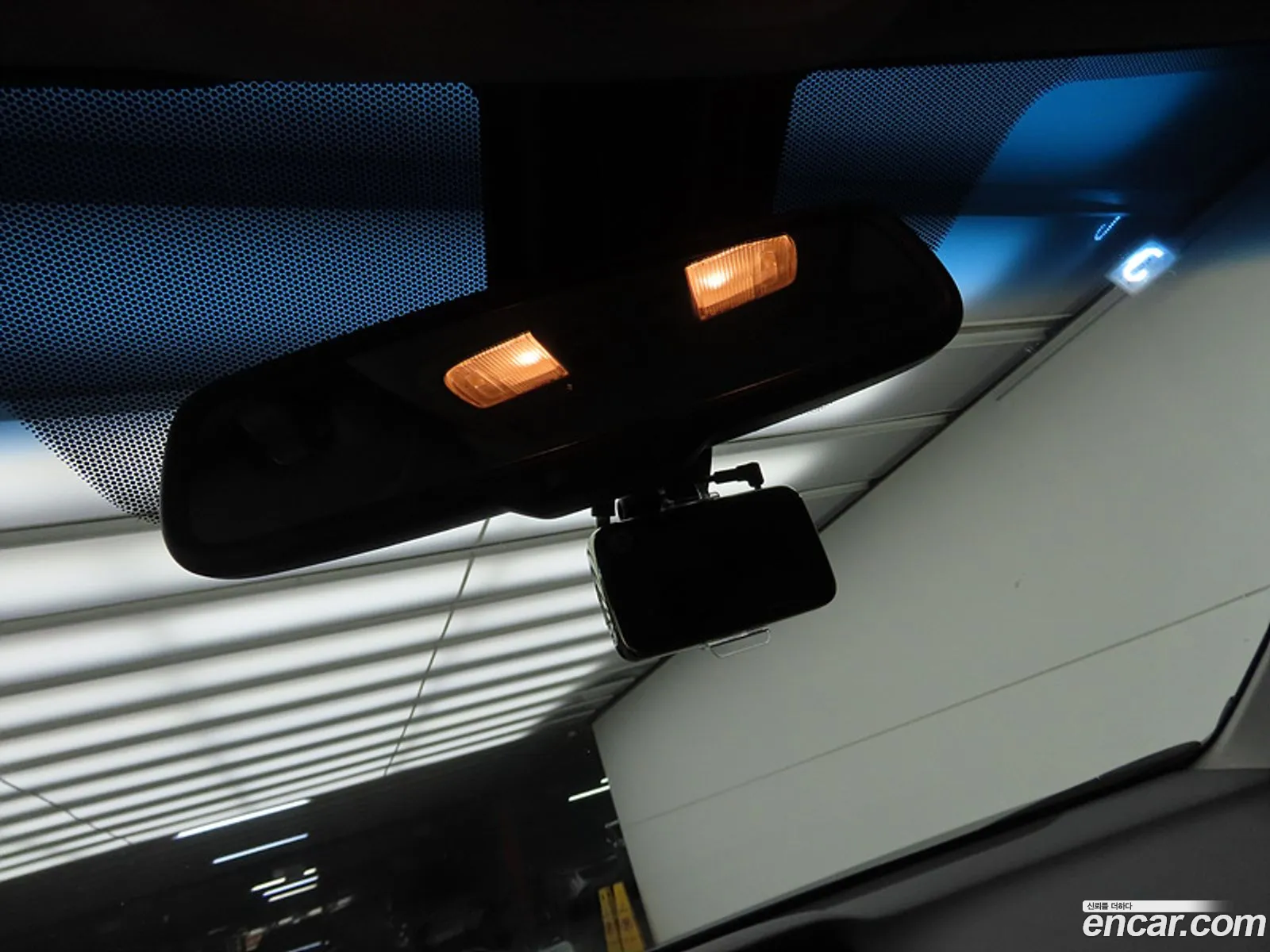 Honda All New Accord 2014 — 5