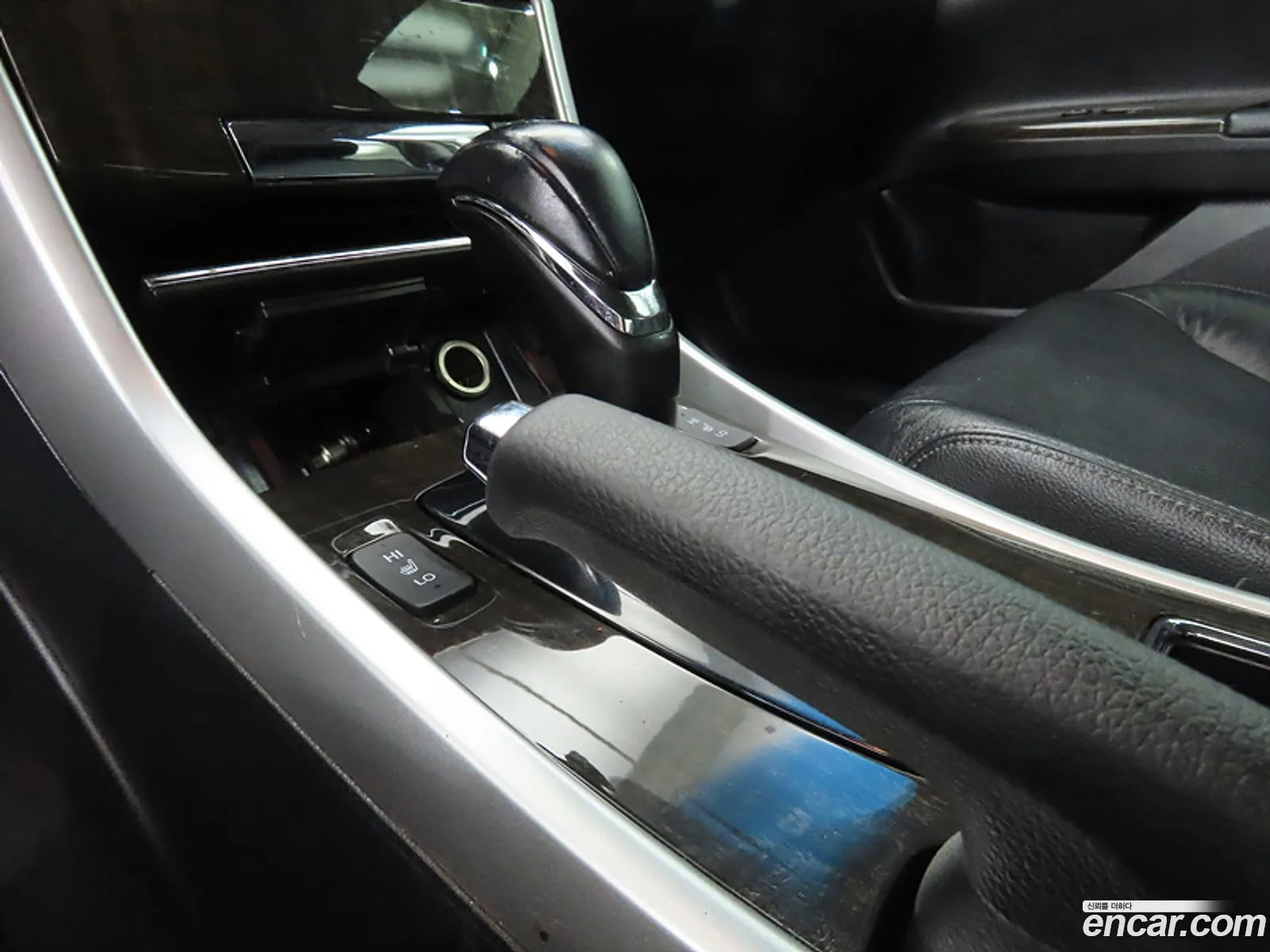 Honda All New Accord 2014 — 2