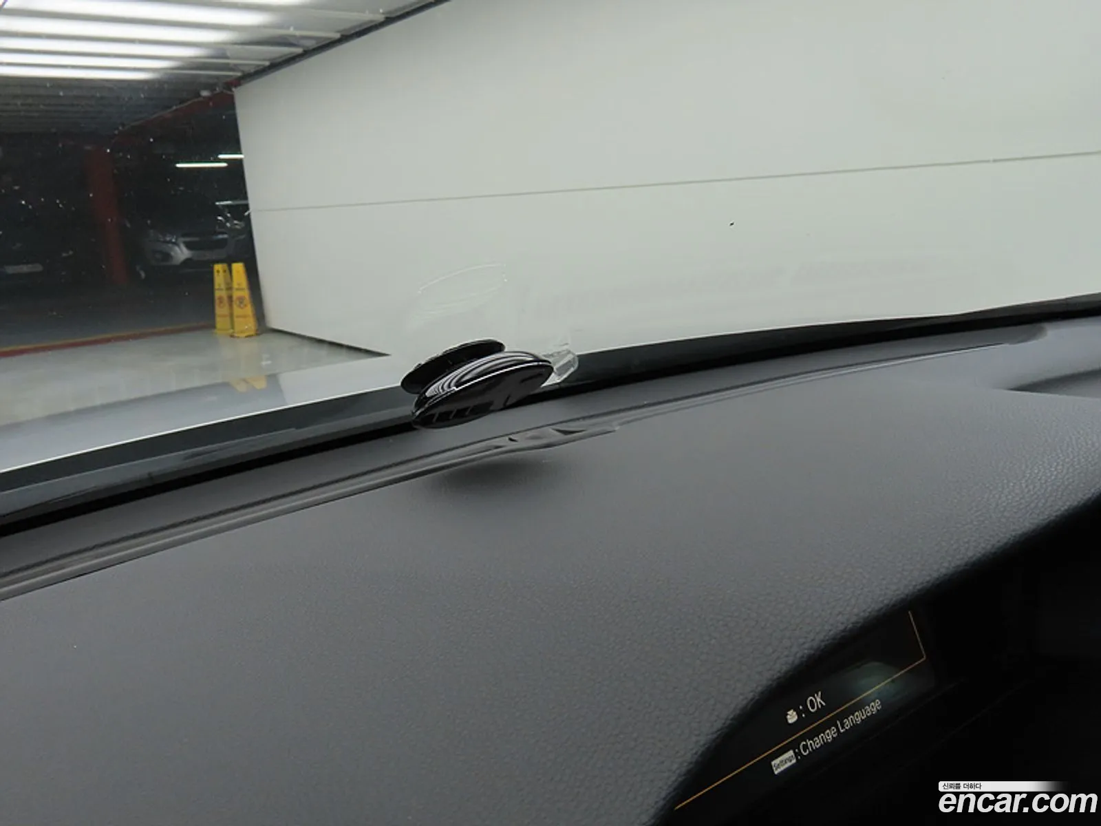 Honda All New Accord 2014 — 8