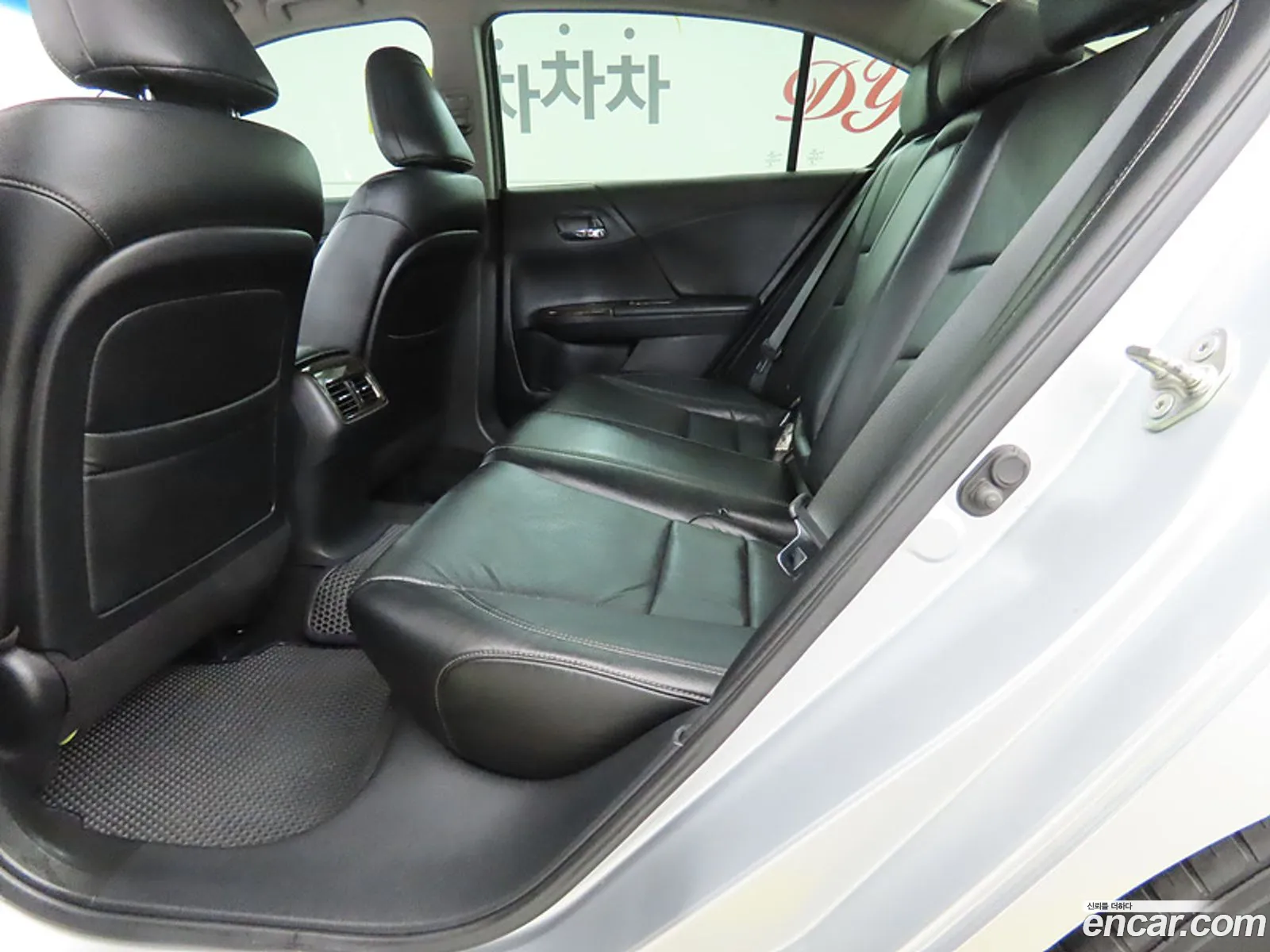 Honda All New Accord 2014 — 3