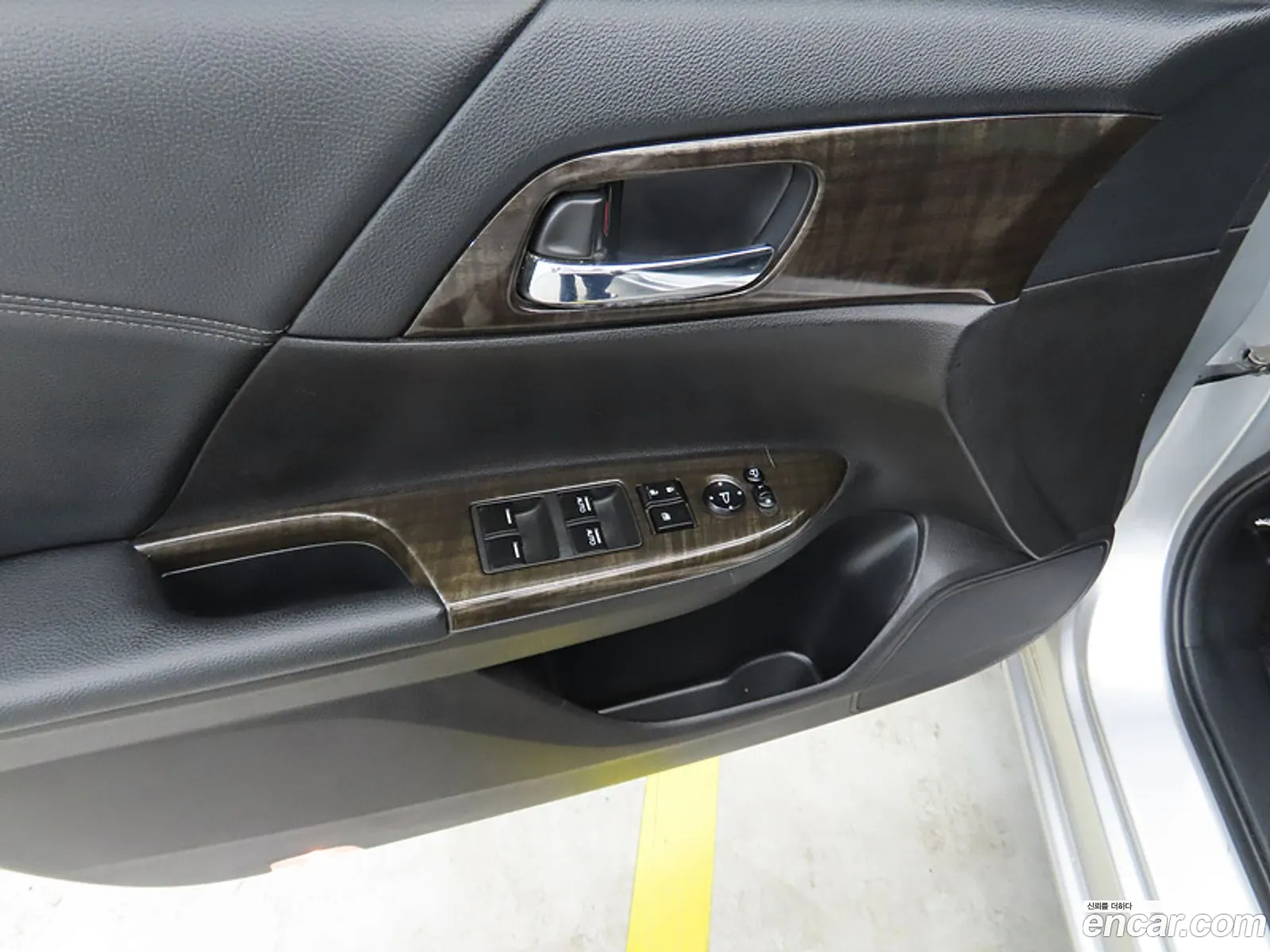 Honda All New Accord 2014 — 14