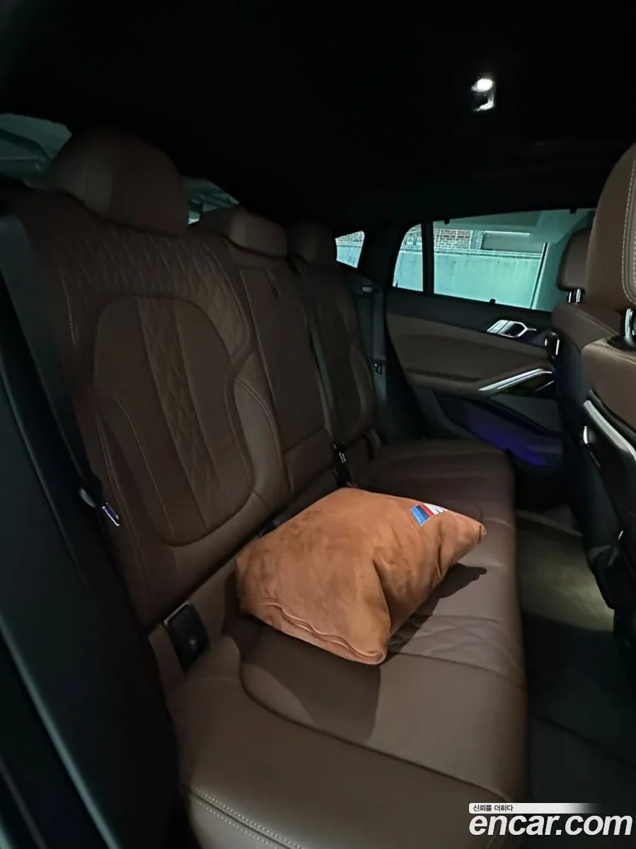 BMW X6 2023 — 4