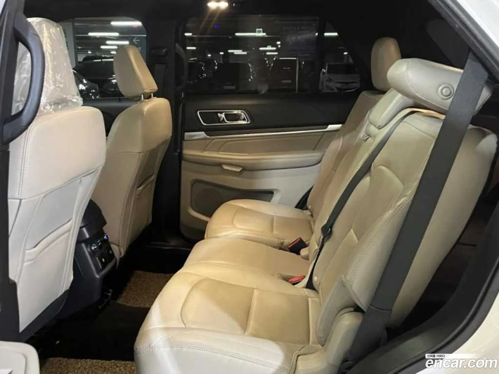 Ford Explorer 2019 — 13