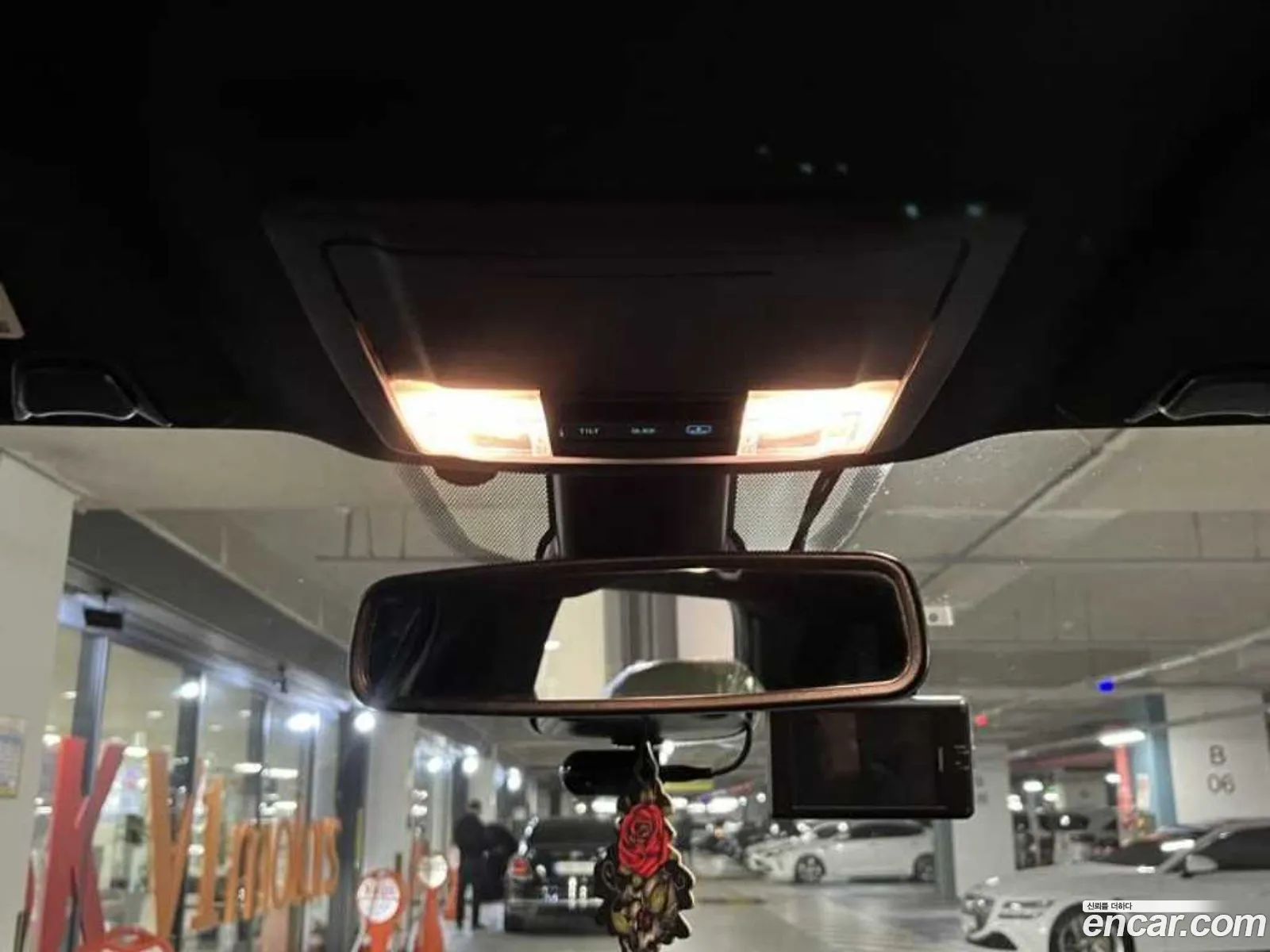 Ford Explorer 2019 — 8