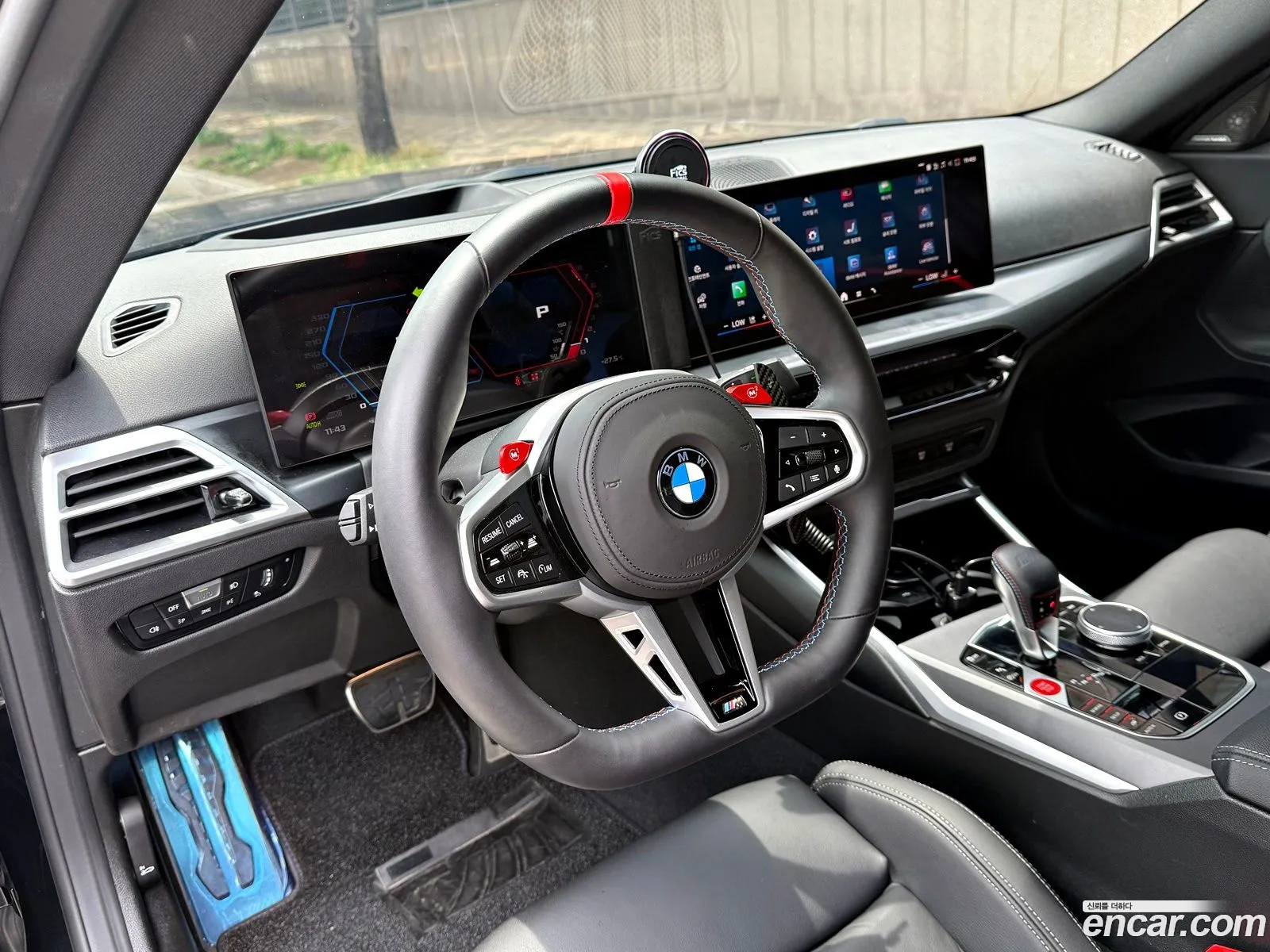 BMW M2 2025 — 3