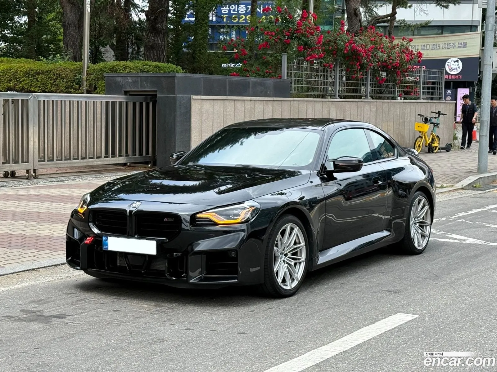 BMW M2 2025 — 11