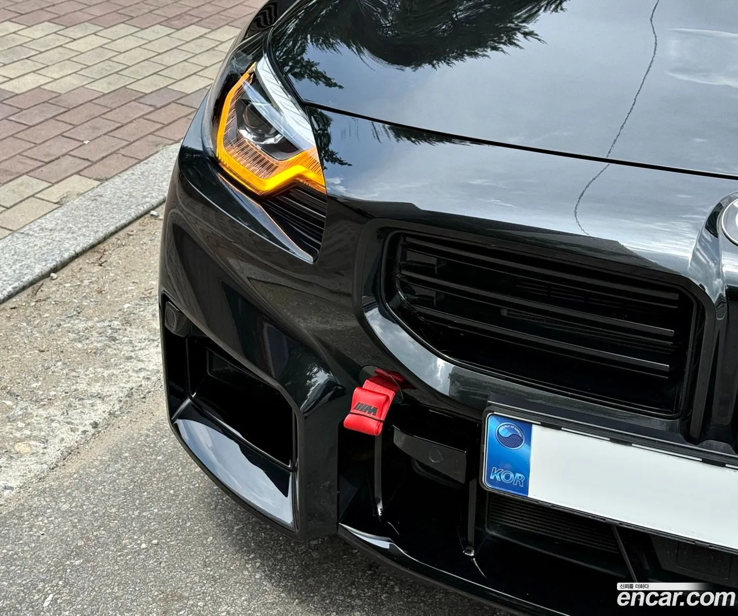 BMW M2 2025 — 5