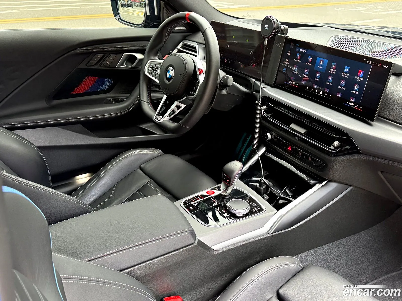 BMW M2 2025 — 4