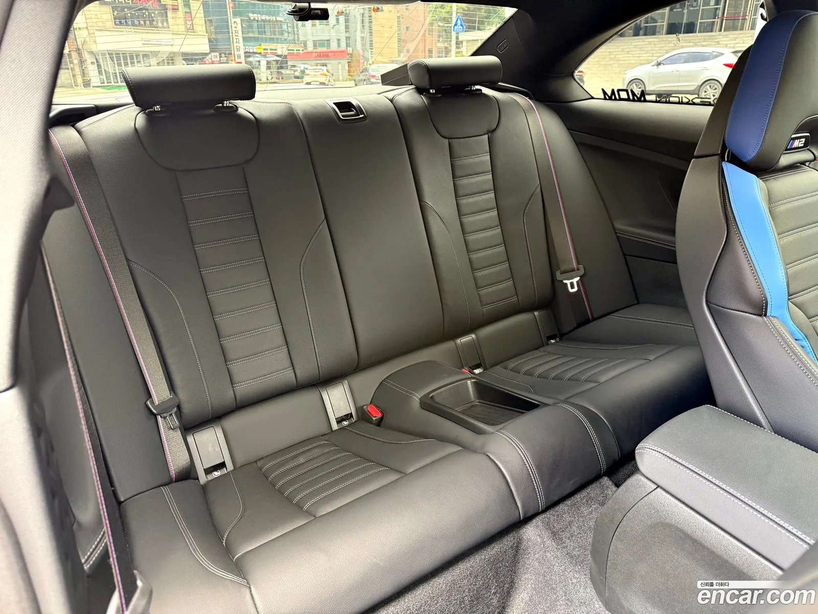 BMW M2 2025 — 10