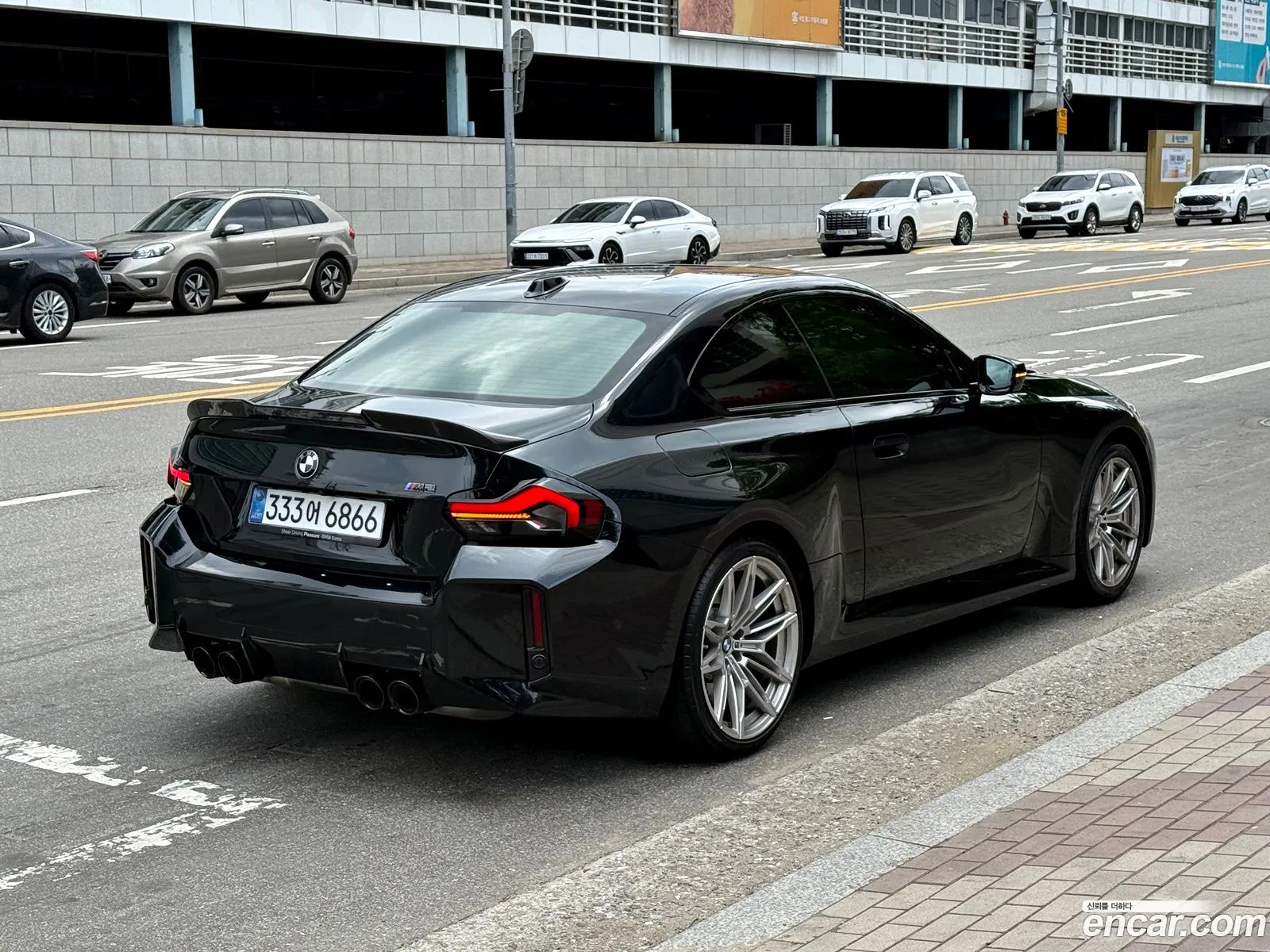 BMW M2 2025 — 13