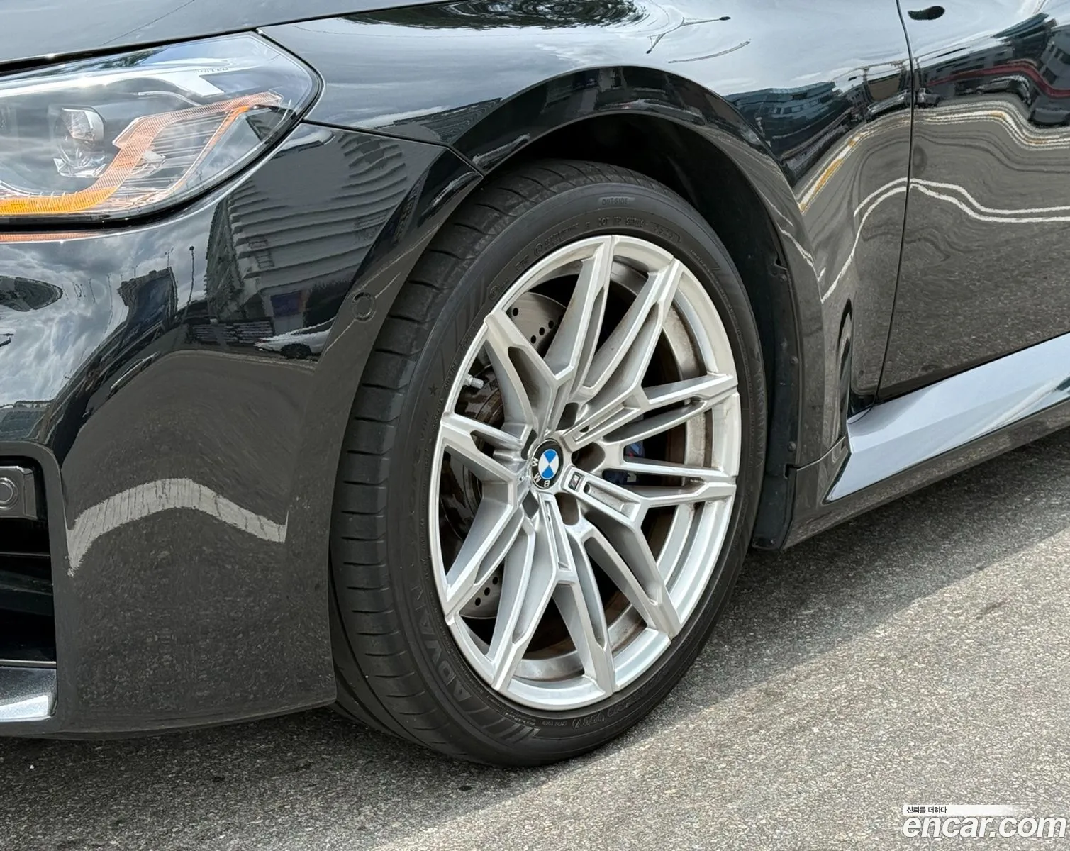 BMW M2 2025 — 19